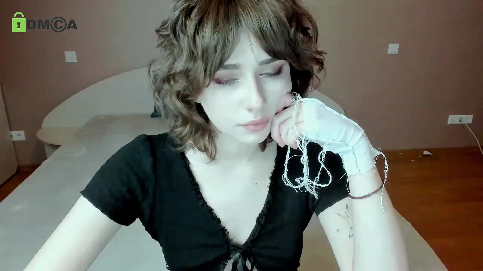 Gallery image thumbnail from Bad_ass's myfreecams stream on, 01/27/2023, 17:59 image 10 of 20