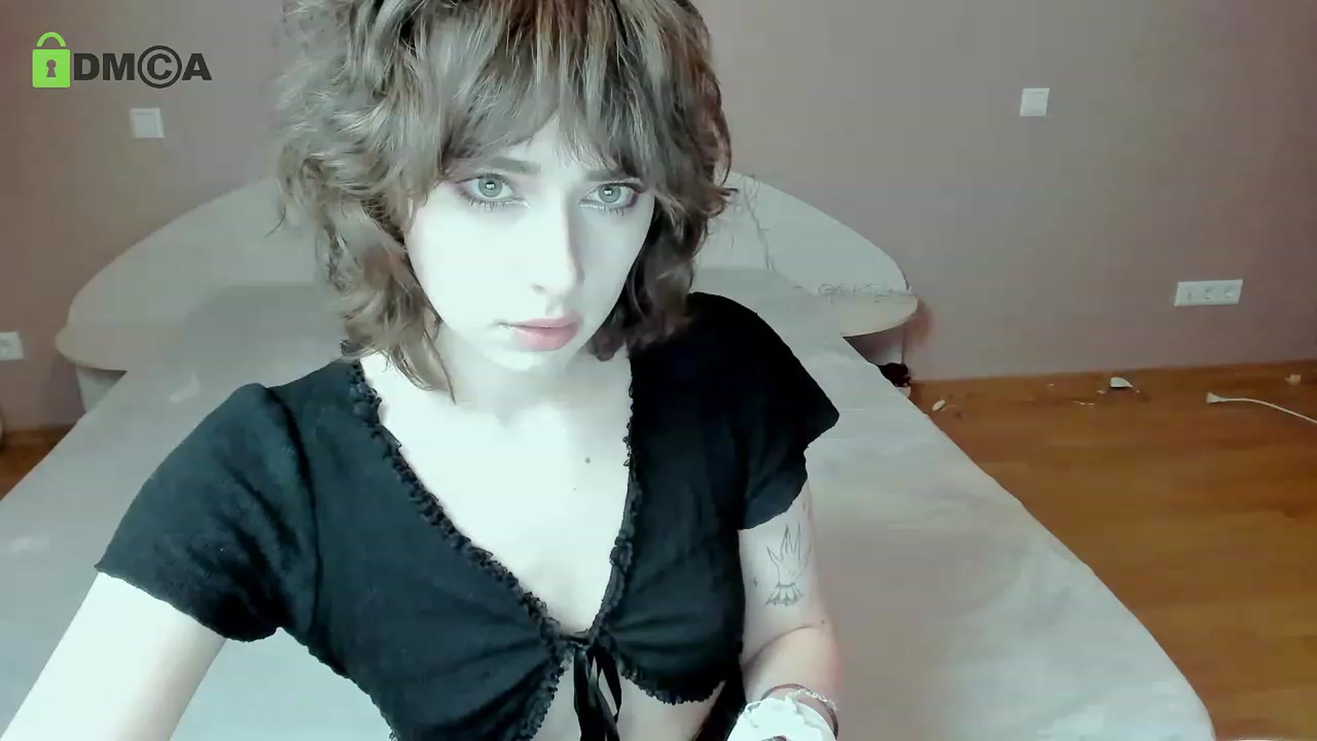 Gallery image thumbnail from Bad_ass's myfreecams stream on, 01/27/2023, 18:47 image 8 of 20