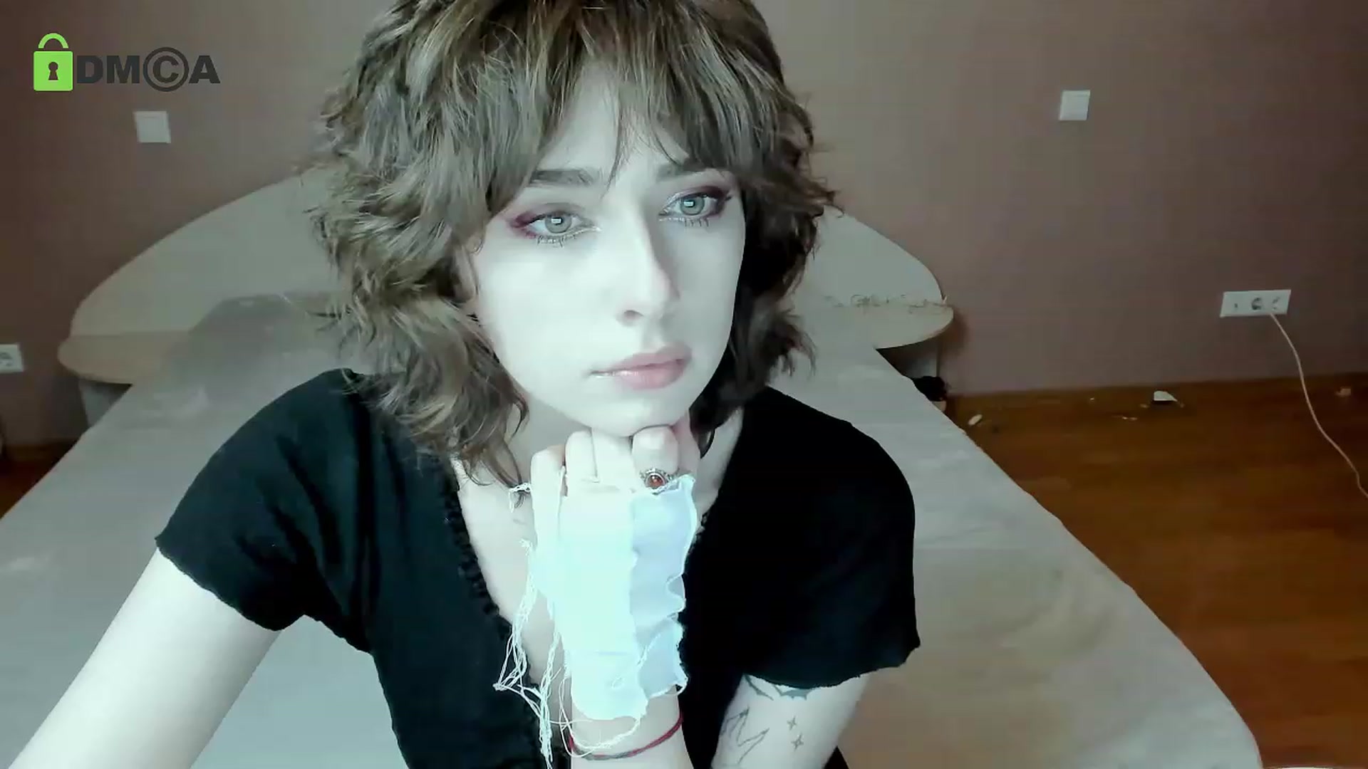 Gallery image thumbnail from Bad_ass's myfreecams stream on, 01/27/2023, 18:47 image 20 of 20