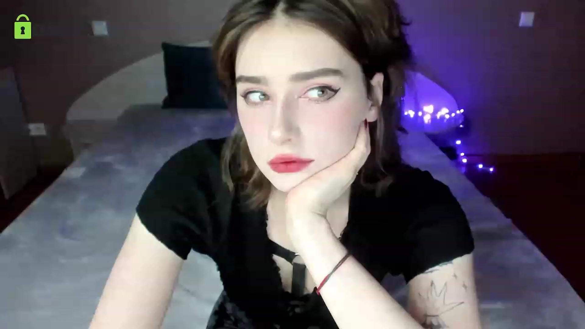 Gallery image thumbnail from Bad_ass's myfreecams stream on, 02/05/2023, 15:39 image 8 of 20