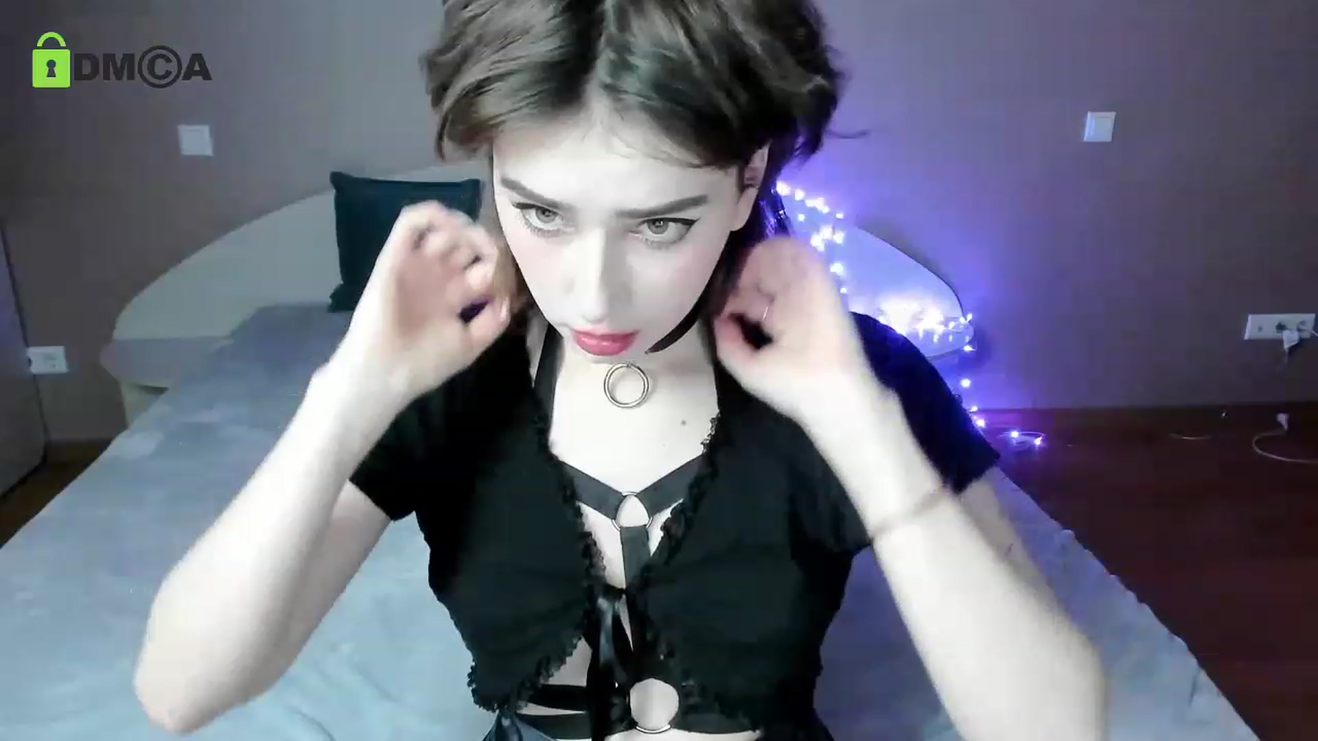 Gallery image thumbnail from Bad_ass's myfreecams stream on, 02/05/2023, 17:18 image 14 of 20