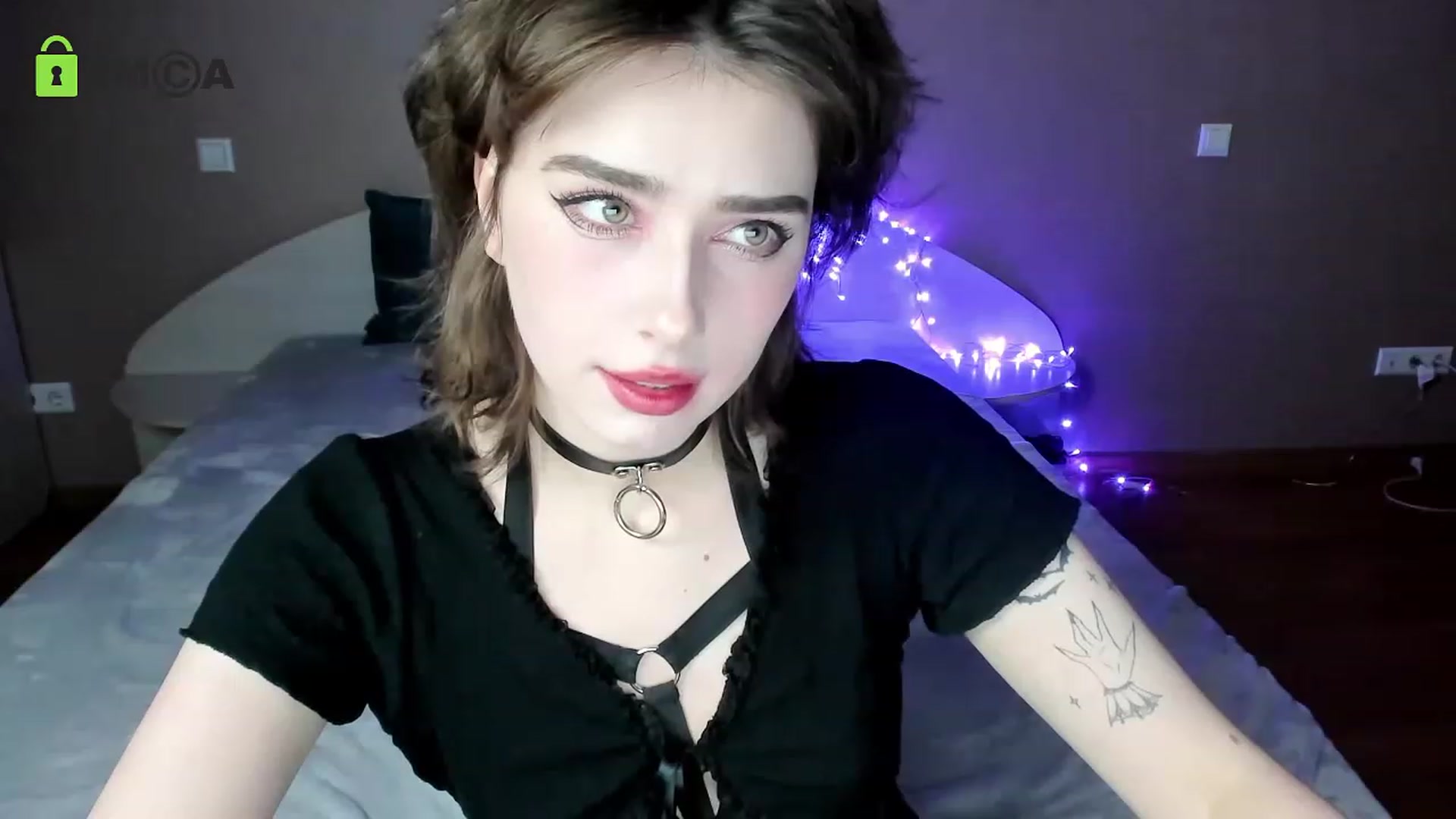 Gallery image thumbnail from Bad_ass's myfreecams stream on, 02/05/2023, 17:18 image 19 of 20