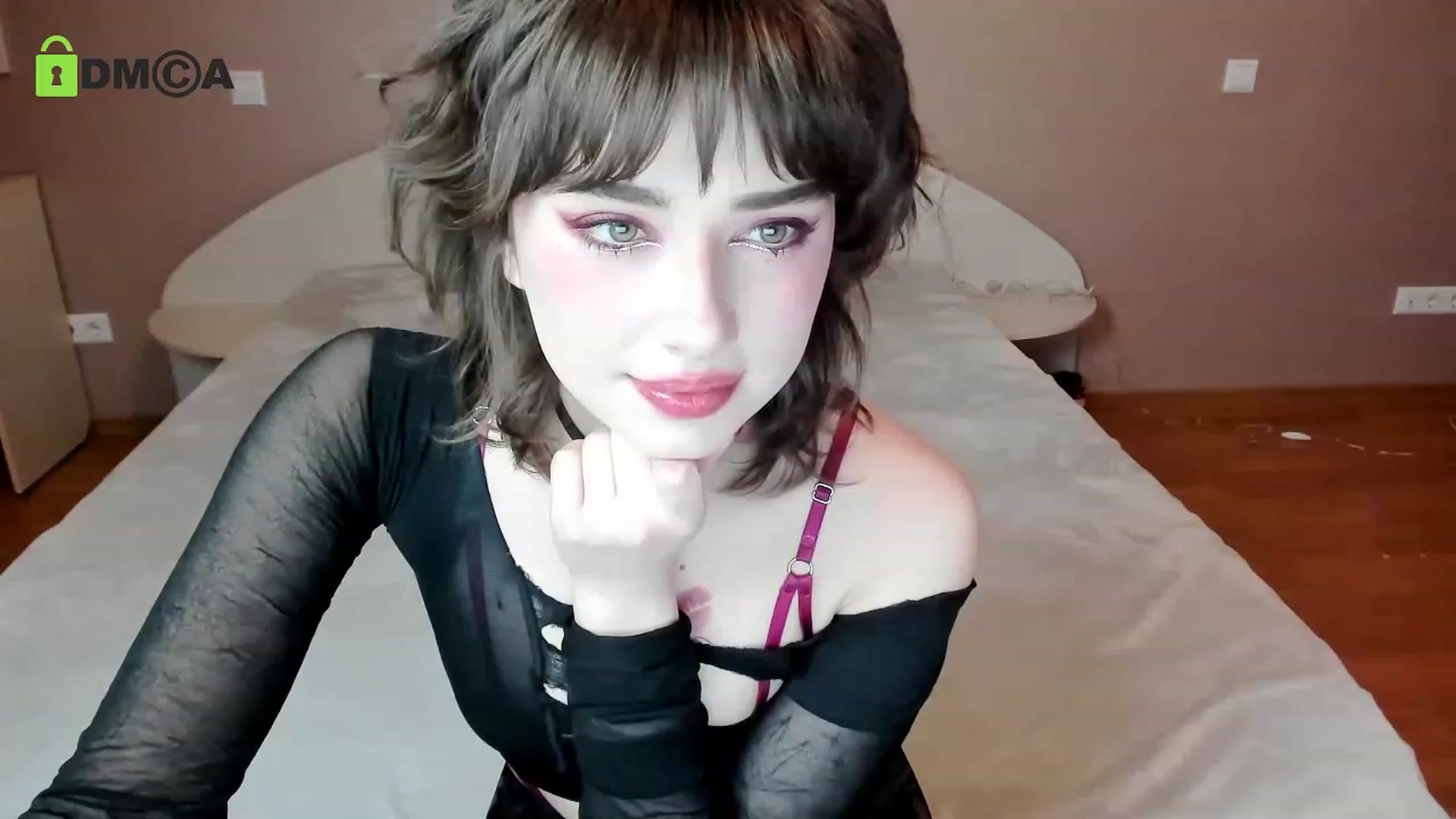 Gallery image thumbnail from Bad_ass's myfreecams stream on, 02/12/2023, 18:15 image 15 of 20