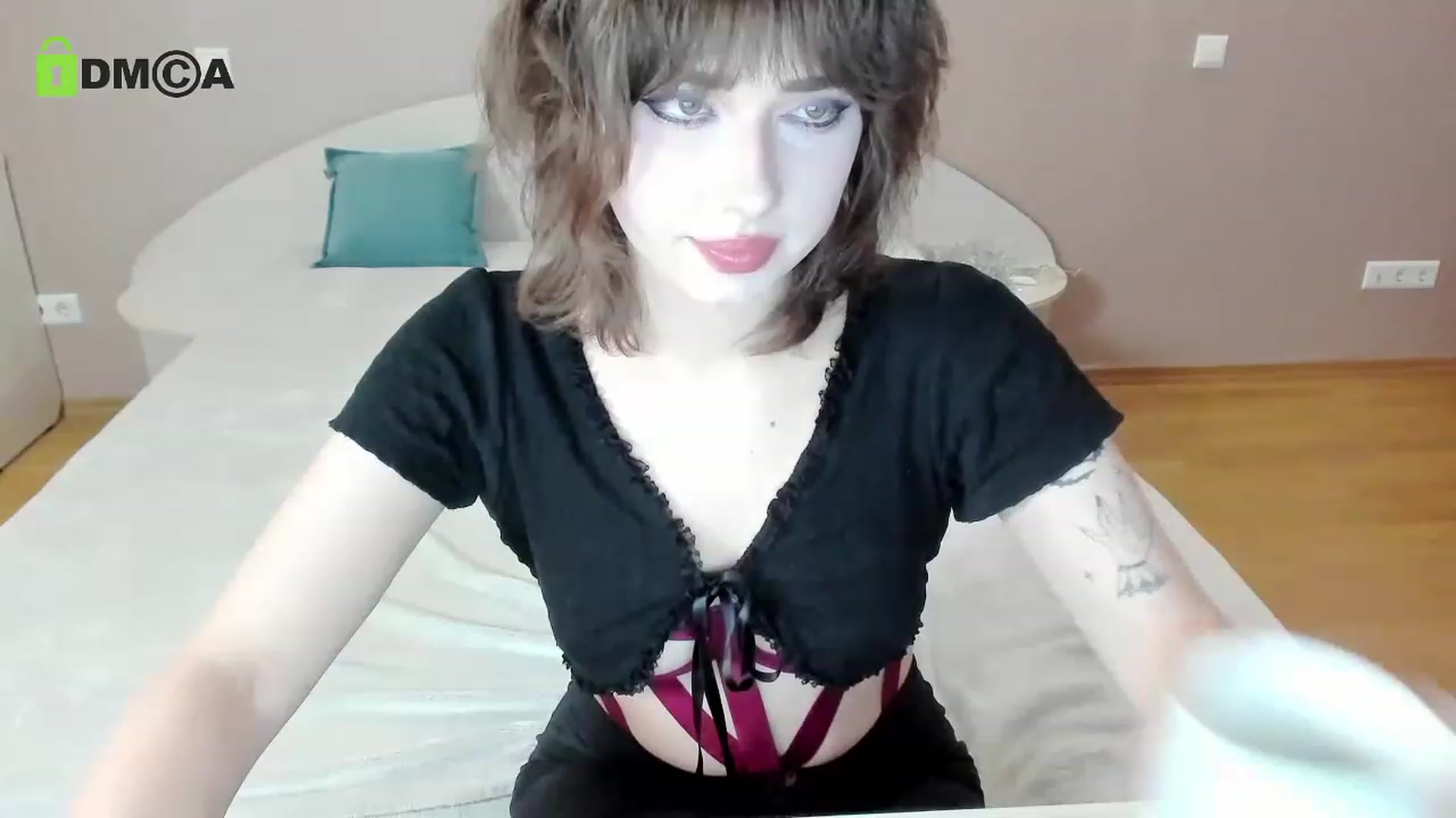 Gallery image thumbnail from Bad_ass's myfreecams stream on, 02/17/2023, 18:23 image 16 of 20