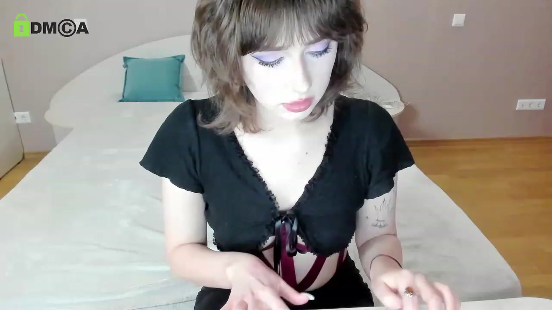 Gallery image thumbnail from Bad_ass's myfreecams stream on, 02/17/2023, 18:23 image 18 of 20