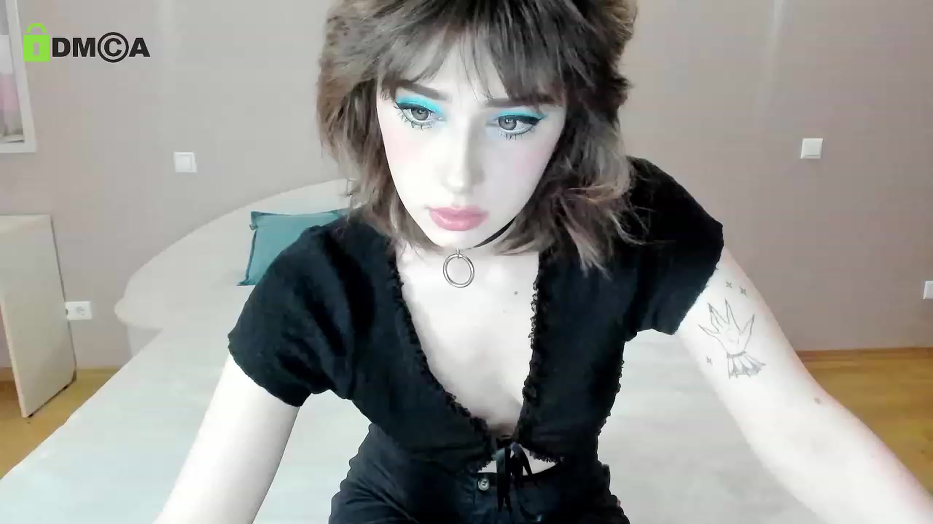 Gallery image thumbnail from Bad_ass's myfreecams stream on, 02/18/2023, 18:17 image 7 of 20