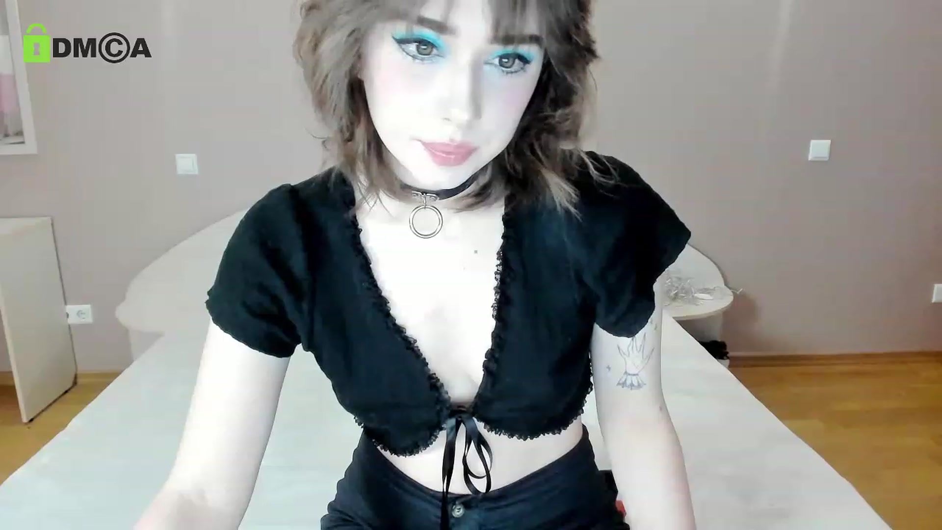 Gallery image thumbnail from Bad_ass's myfreecams stream on, 02/18/2023, 18:17 image 9 of 20