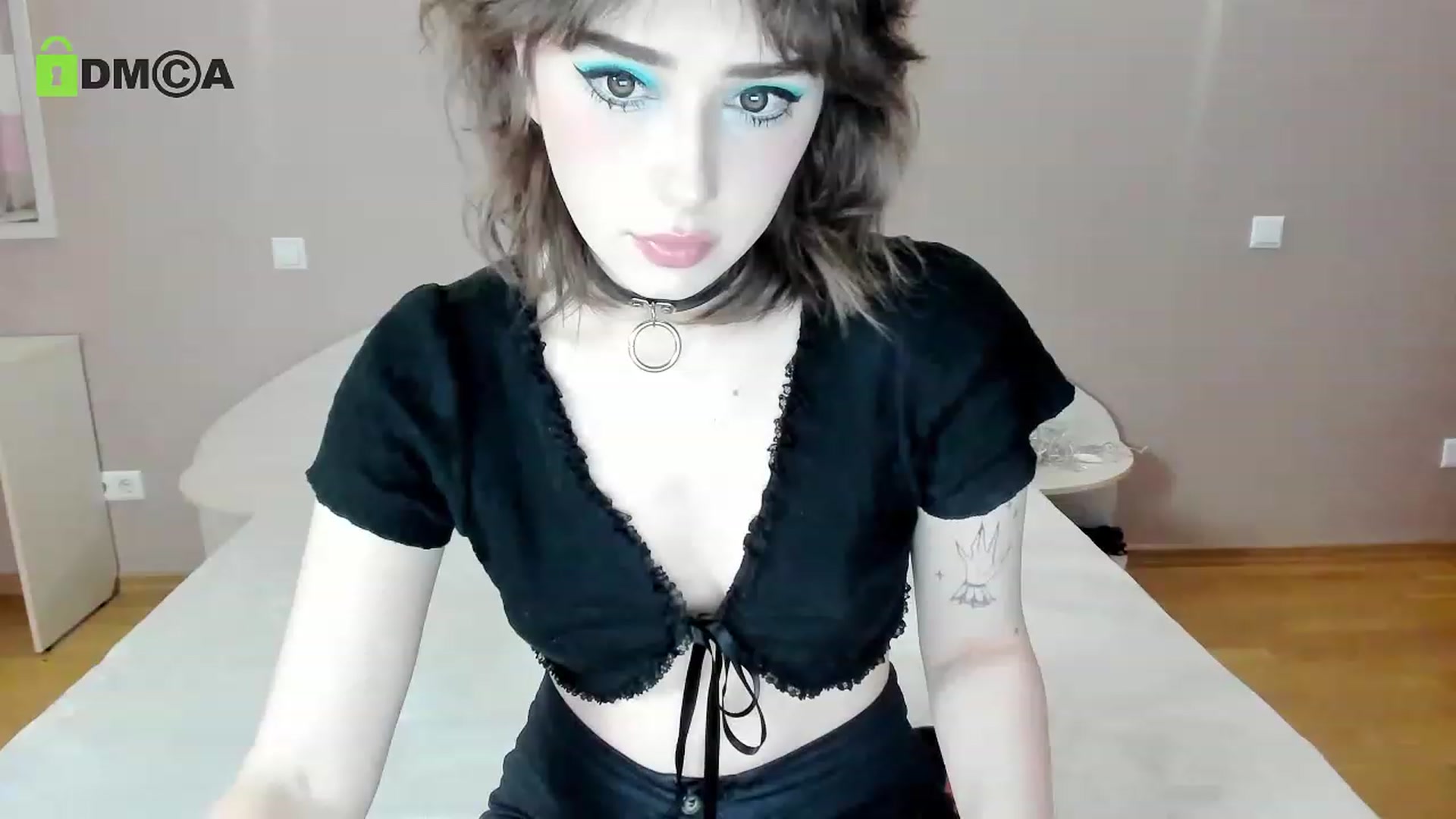 Gallery image thumbnail from Bad_ass's myfreecams stream on, 02/18/2023, 18:17 image 4 of 20
