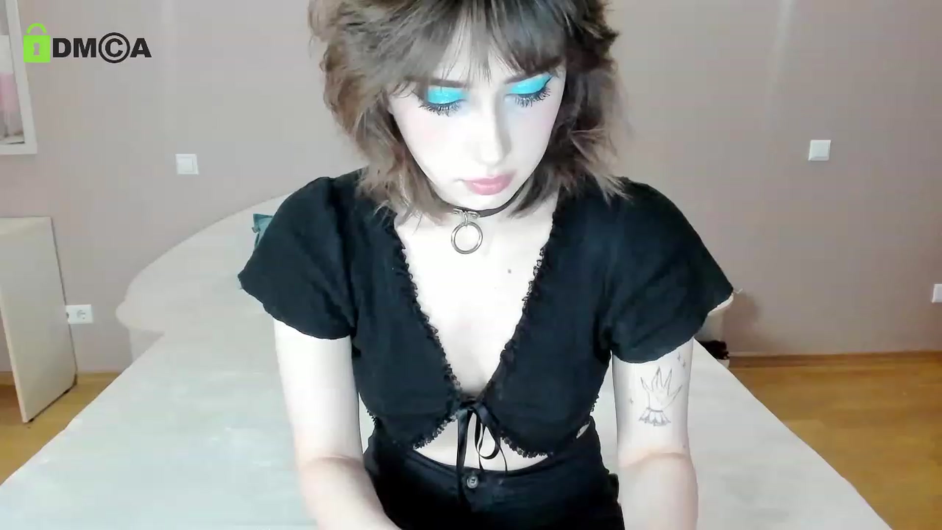 Gallery image thumbnail from Bad_ass's myfreecams stream on, 02/18/2023, 18:17 image 6 of 20