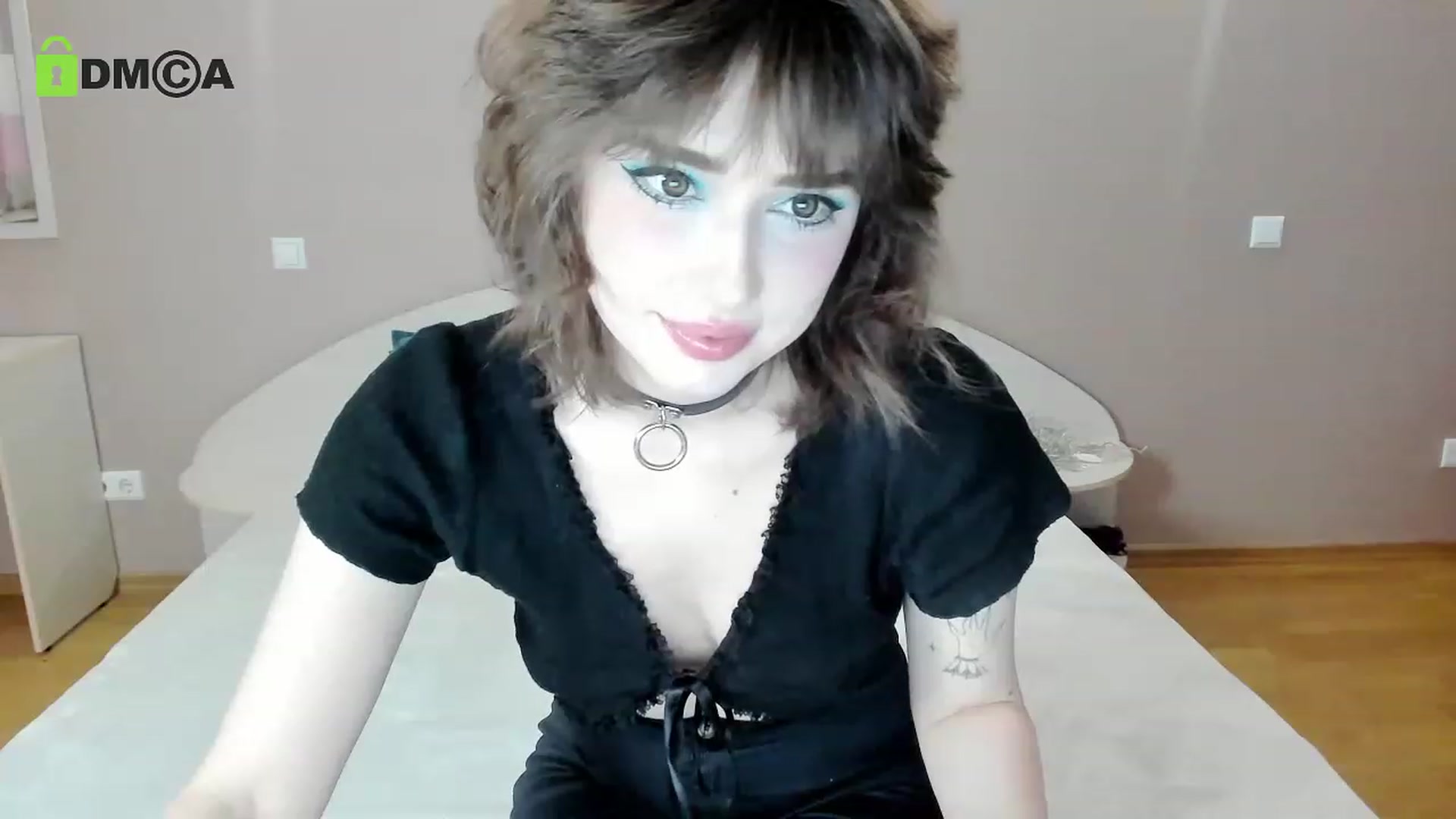 Gallery image thumbnail from Bad_ass's myfreecams stream on, 02/18/2023, 18:17 image 5 of 20