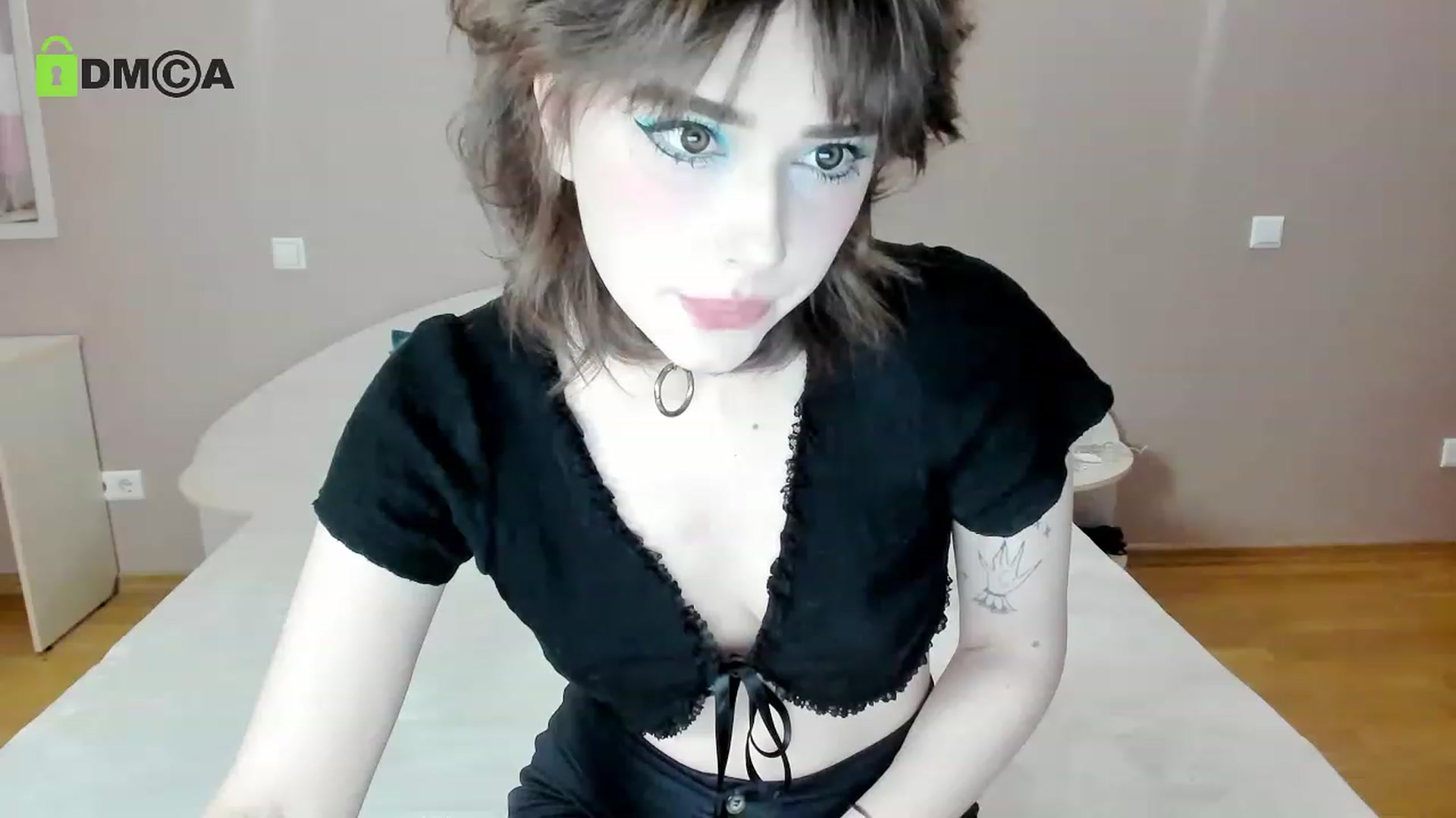 Gallery image thumbnail from Bad_ass's myfreecams stream on, 02/18/2023, 18:17 image 12 of 20