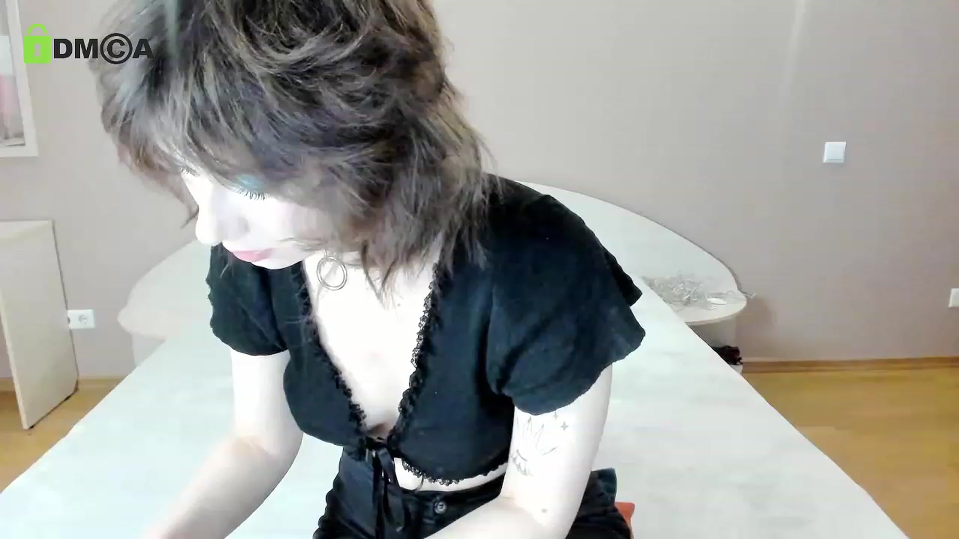 Gallery image thumbnail from Bad_ass's myfreecams stream on, 02/18/2023, 18:17 image 2 of 20