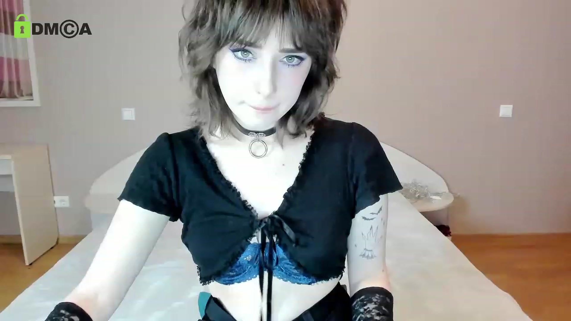 Gallery image thumbnail from Bad_ass's myfreecams stream on, 02/19/2023, 21:46 image 18 of 20
