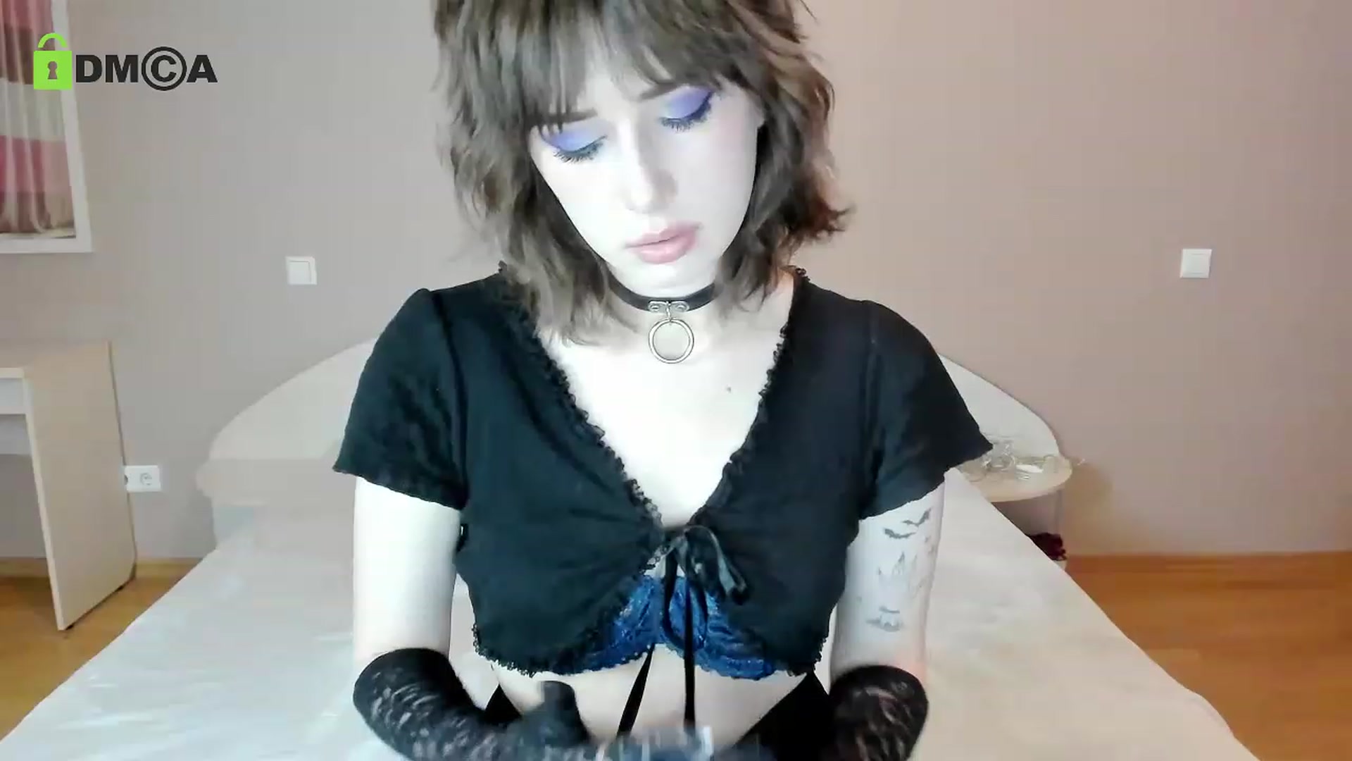 Gallery image thumbnail from Bad_ass's myfreecams stream on, 02/19/2023, 21:46 image 8 of 20