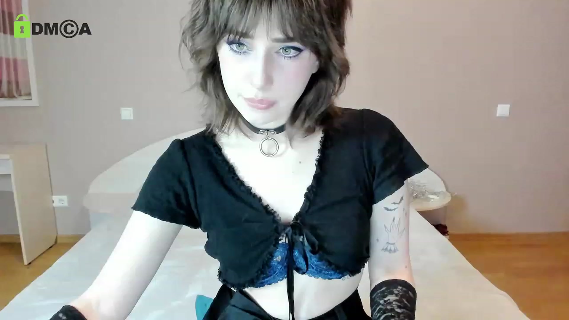 Gallery image thumbnail from Bad_ass's myfreecams stream on, 02/19/2023, 21:46 image 11 of 20