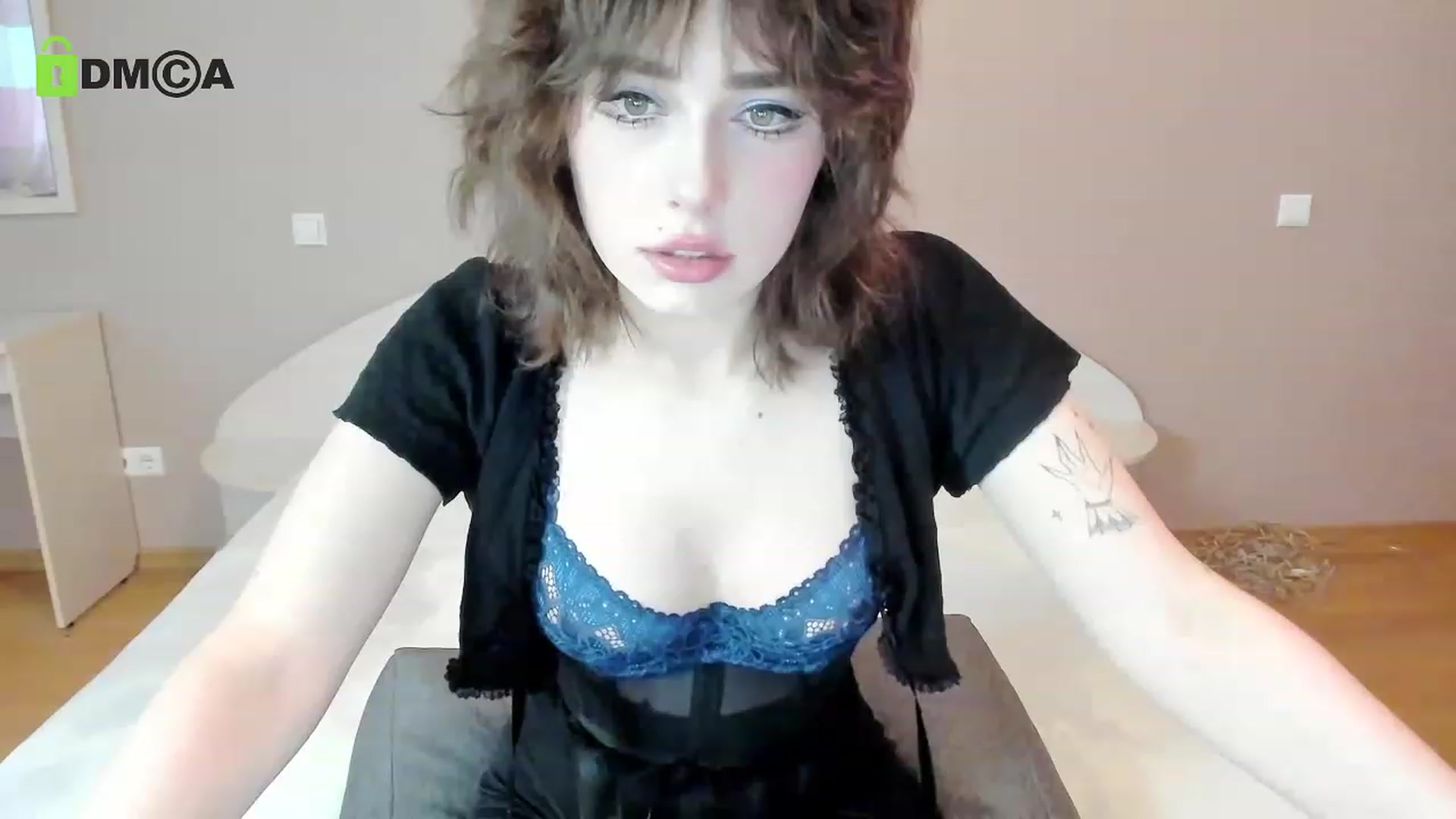 Gallery image thumbnail from Bad_ass's myfreecams stream on, 02/24/2023, 15:27 image 8 of 20