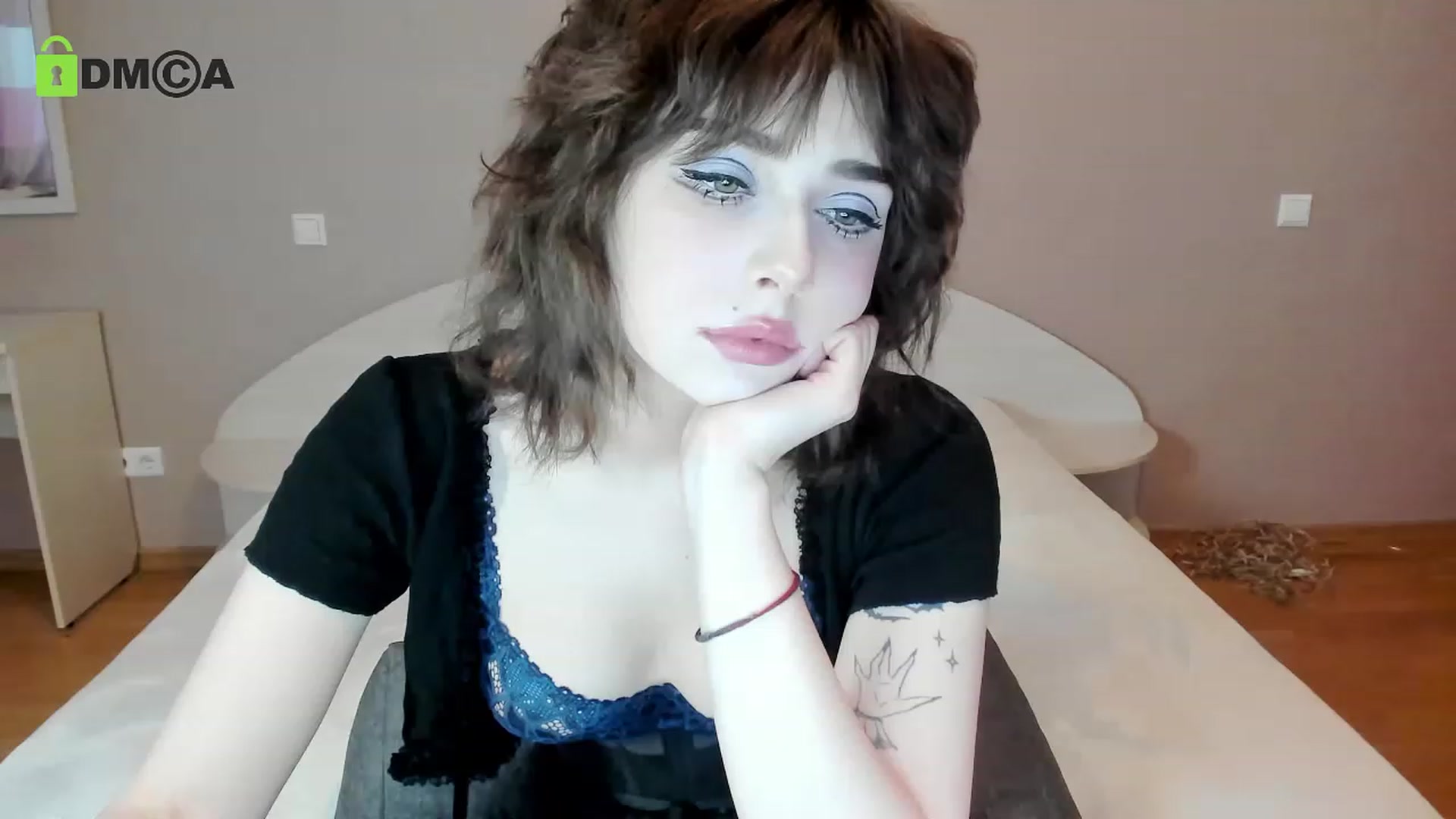 Gallery image thumbnail from Bad_ass's myfreecams stream on, 02/24/2023, 15:27 image 17 of 20