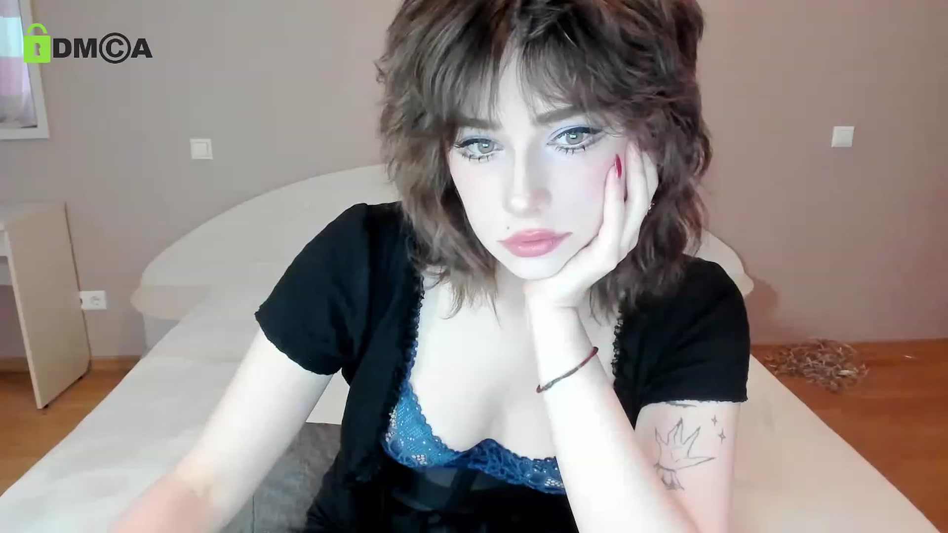 Gallery image thumbnail from Bad_ass's myfreecams stream on, 02/24/2023, 15:27 image 7 of 20