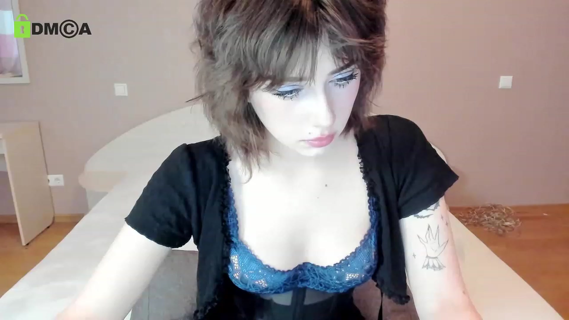 Gallery image thumbnail from Bad_ass's myfreecams stream on, 02/24/2023, 15:27 image 15 of 20
