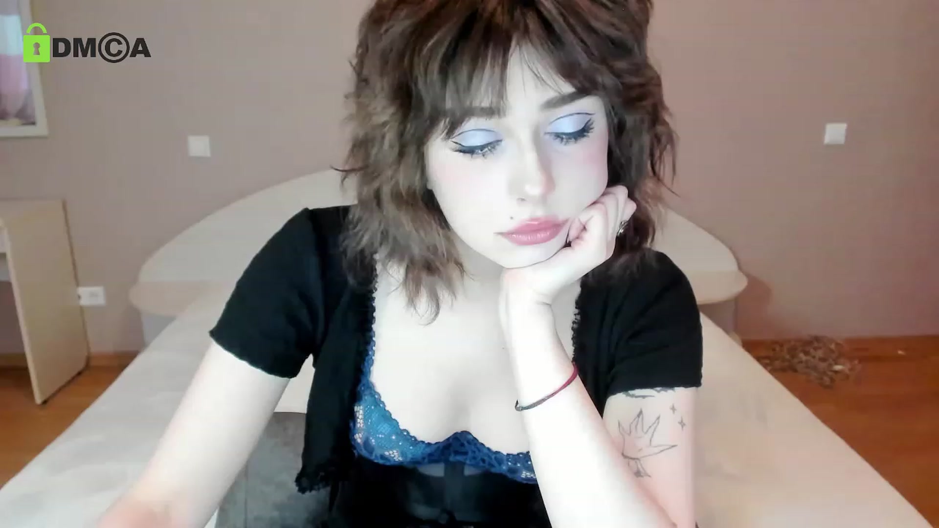 Gallery image thumbnail from Bad_ass's myfreecams stream on, 02/24/2023, 15:27 image 16 of 20