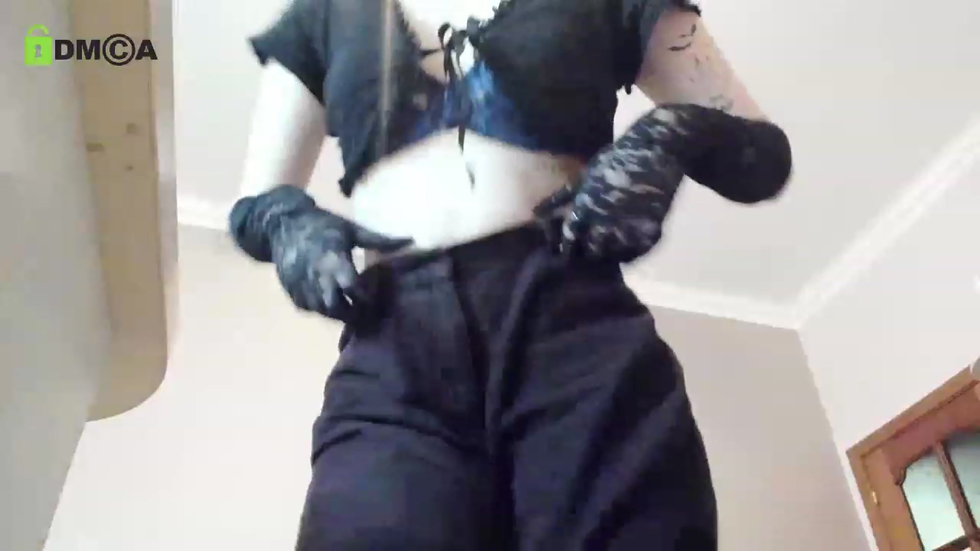 Gallery image thumbnail from Bad_ass's myfreecams stream on, 02/25/2023, 16:57 image 9 of 20