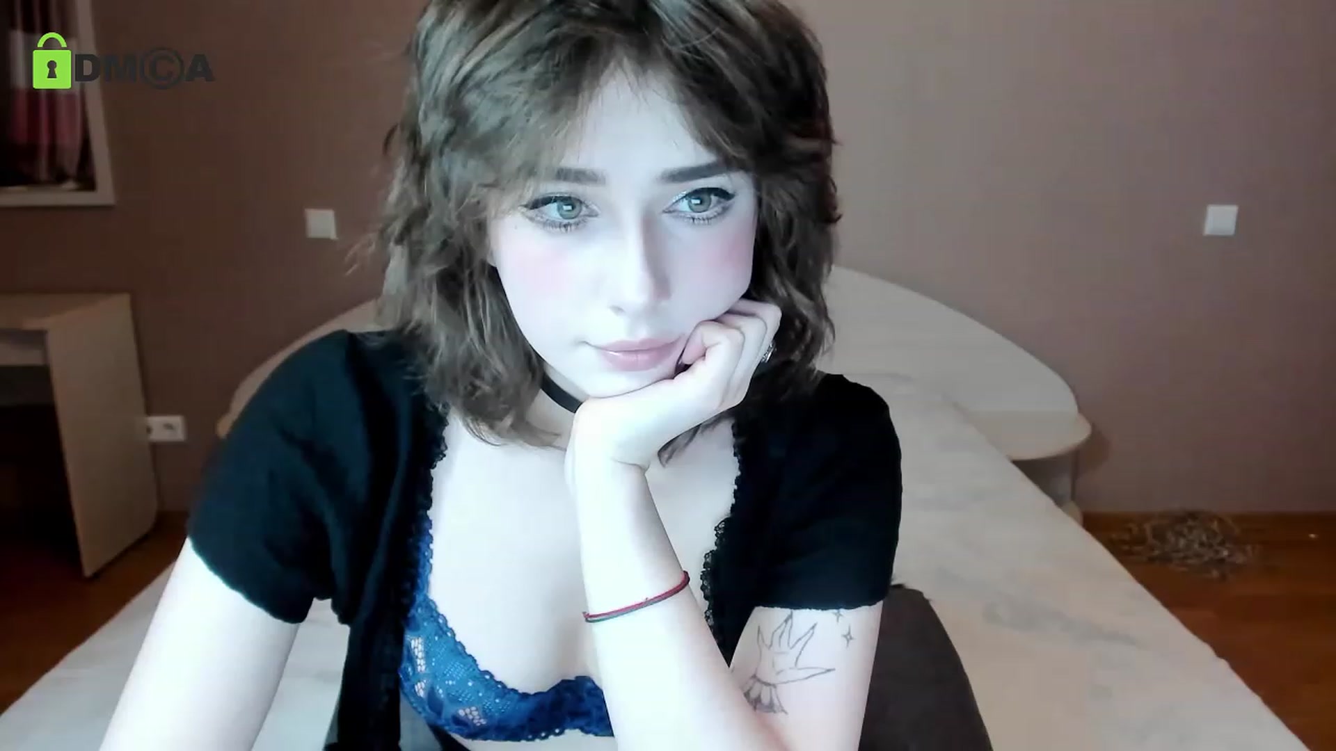 Gallery image thumbnail from Bad_ass's myfreecams stream on, 02/26/2023, 23:55 image 19 of 20