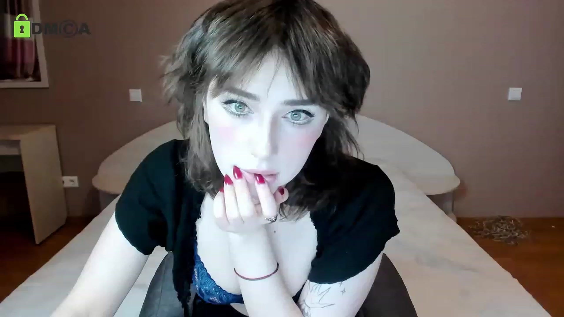 Gallery image thumbnail from Bad_ass's myfreecams stream on, 02/26/2023, 23:55 image 6 of 20