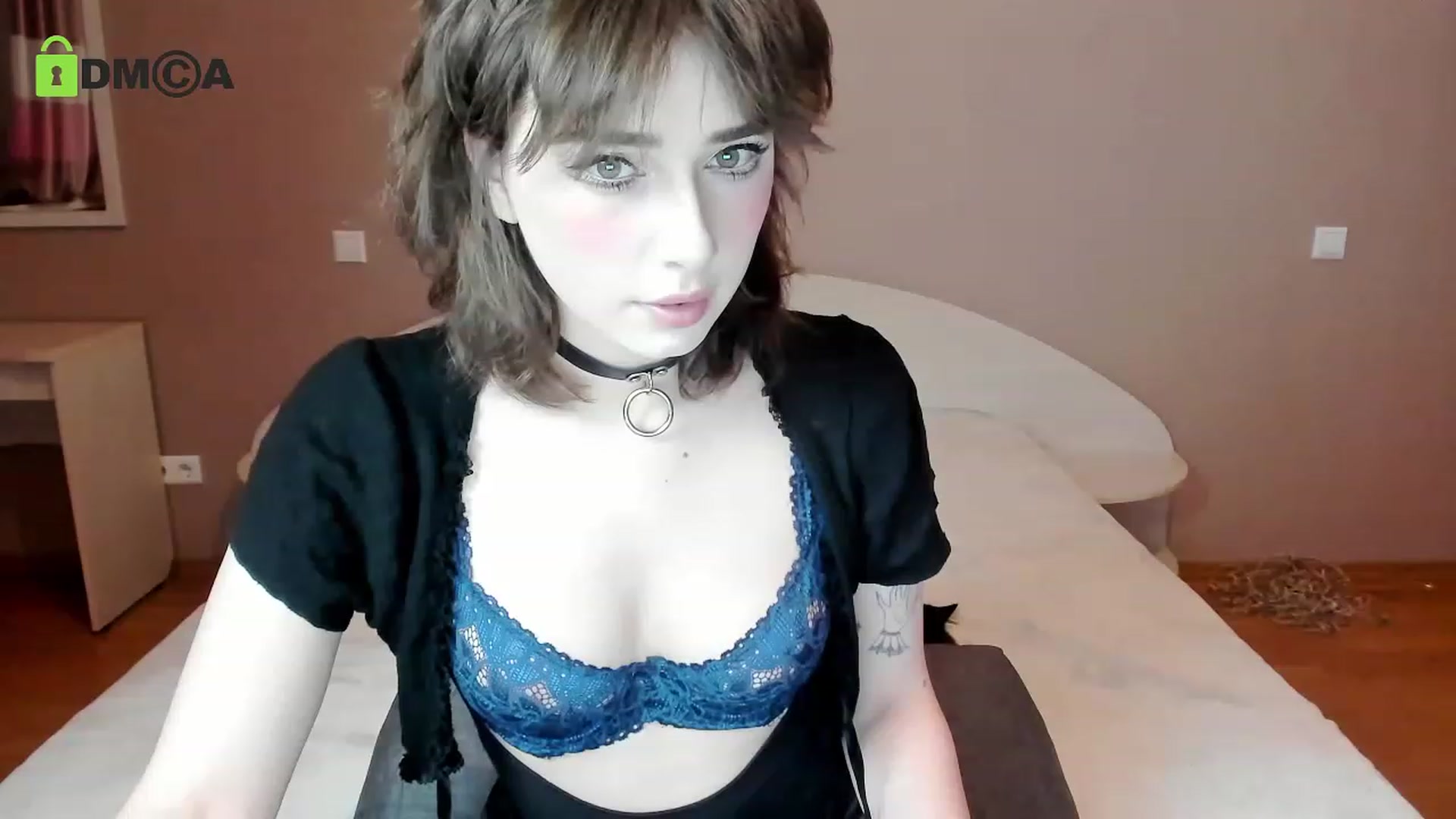 Gallery image thumbnail from Bad_ass's myfreecams stream on, 02/26/2023, 23:55 image 8 of 20