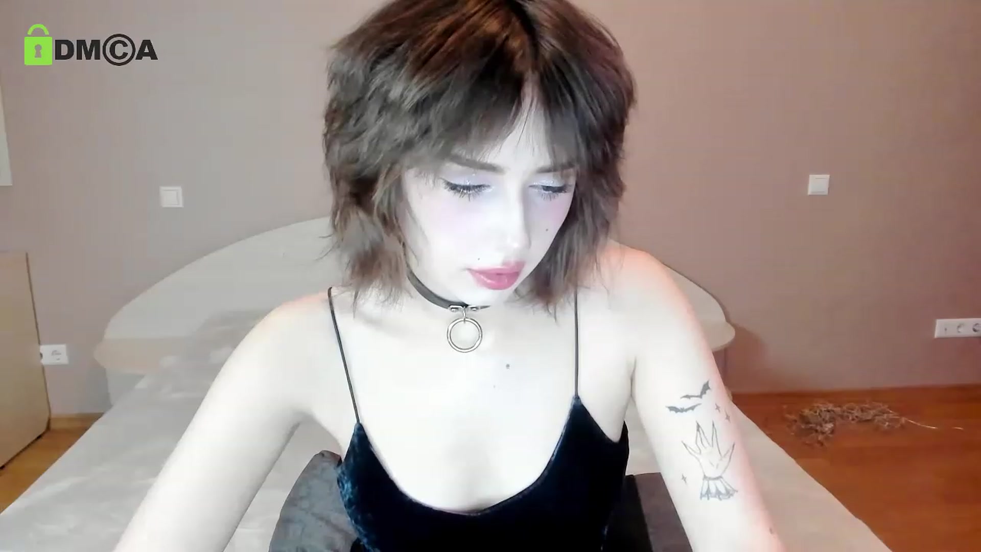 Gallery image thumbnail from Bad_ass's myfreecams stream on, 03/08/2023, 17:10 image 8 of 20