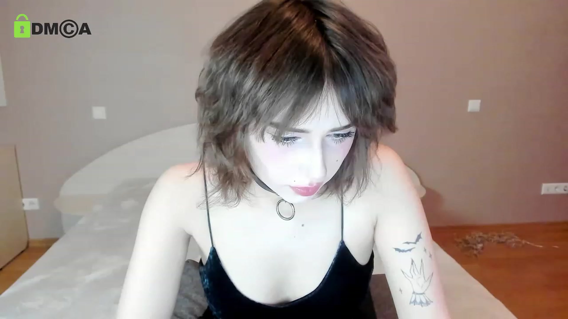 Gallery image thumbnail from Bad_ass's myfreecams stream on, 03/08/2023, 17:10 image 7 of 20