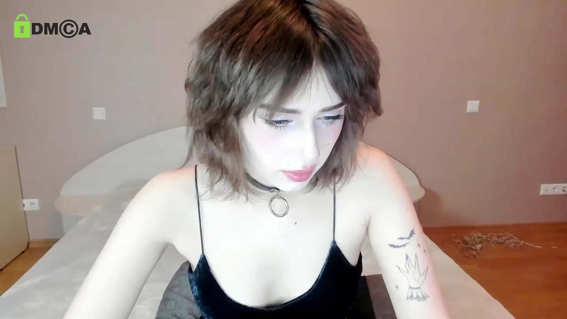 Gallery image thumbnail from Bad_ass's myfreecams stream on, 03/08/2023, 17:10 image 6 of 20