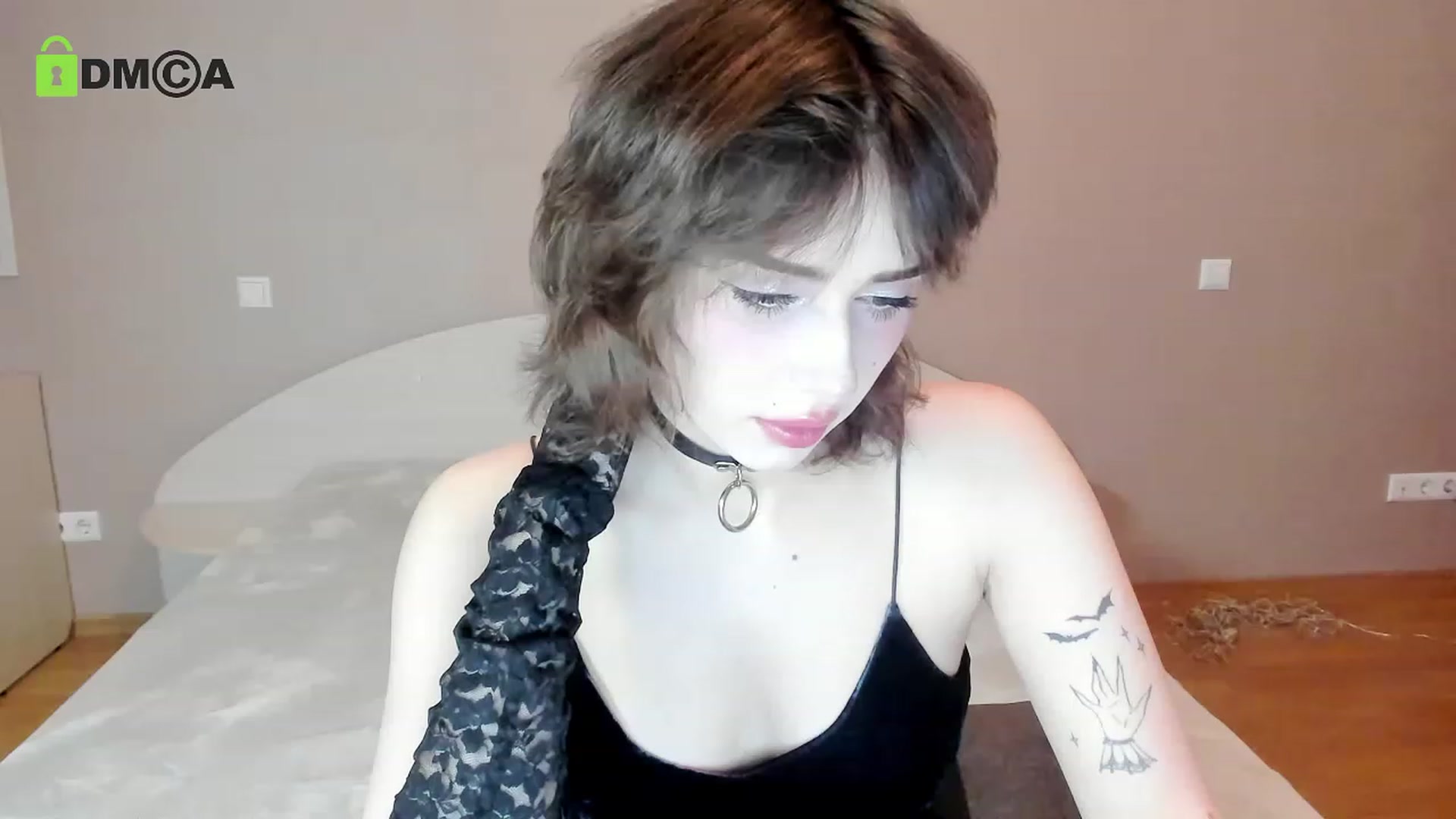 Gallery image thumbnail from Bad_ass's myfreecams stream on, 03/08/2023, 17:10 image 10 of 20