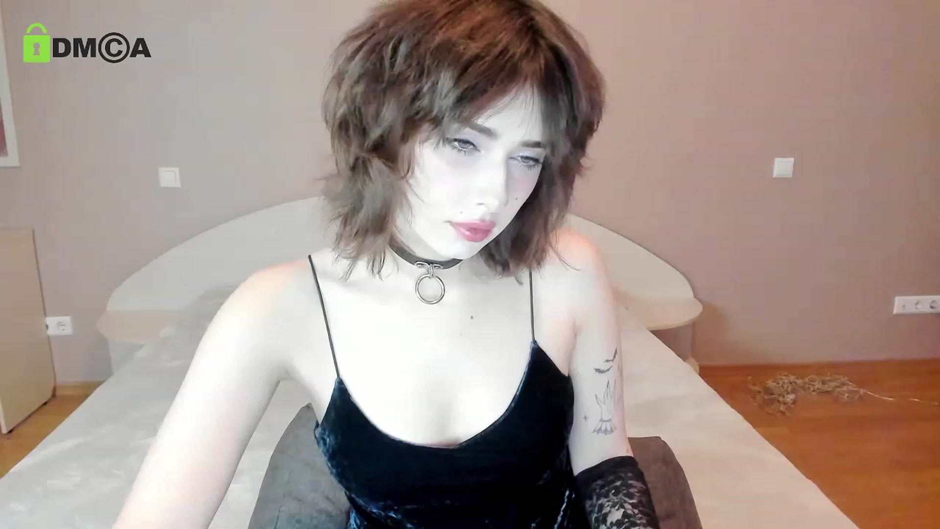Gallery image thumbnail from Bad_ass's myfreecams stream on, 03/08/2023, 17:10 image 1 of 20