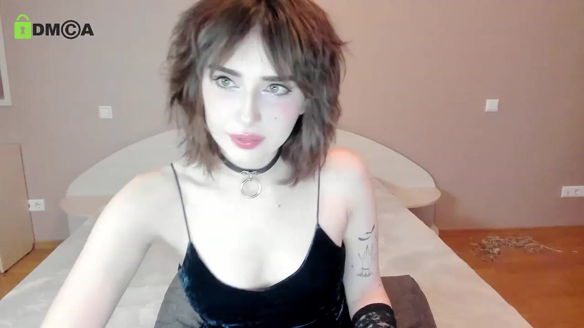 Gallery image thumbnail from Bad_ass's myfreecams stream on, 03/08/2023, 17:10 image 5 of 20