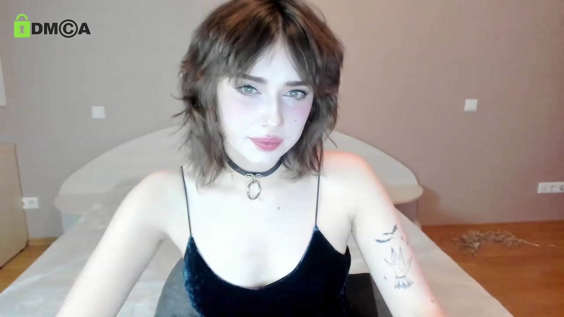 Gallery image thumbnail from Bad_ass's myfreecams stream on, 03/08/2023, 17:10 image 14 of 20