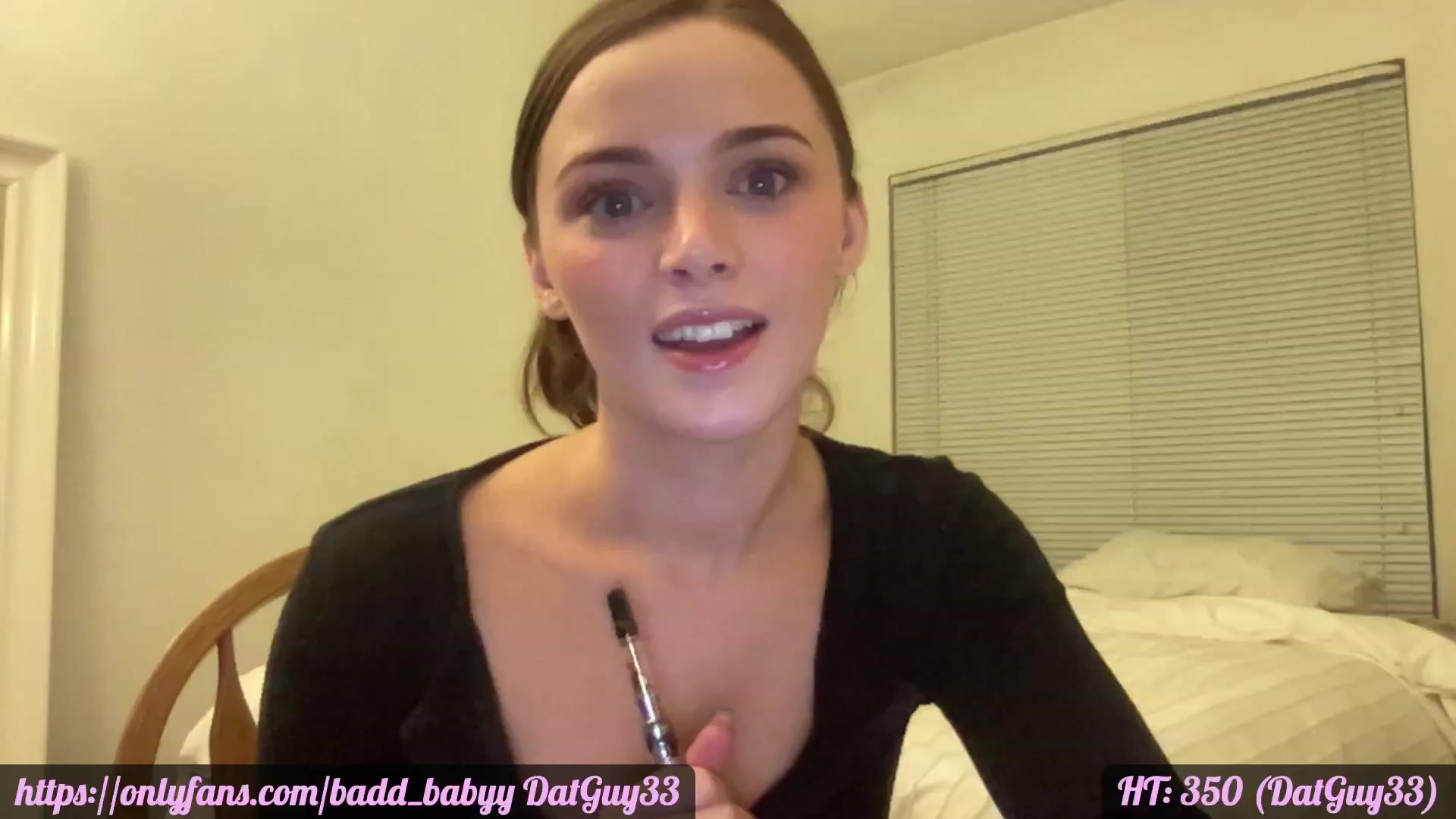 Gallery image thumbnail from Baddbabyy's myfreecams stream on, 10/24/2023, 01:20 image 15 of 20
