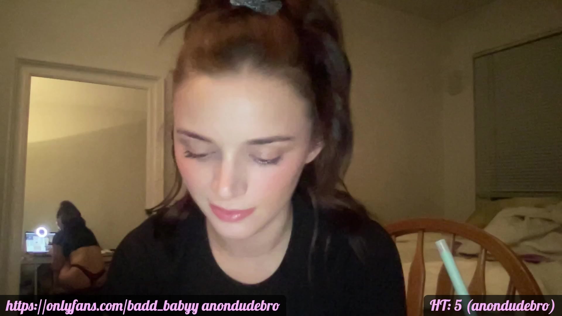 Gallery image thumbnail from Baddbabyy's myfreecams stream on, 11/17/2023, 02:46 image 19 of 20