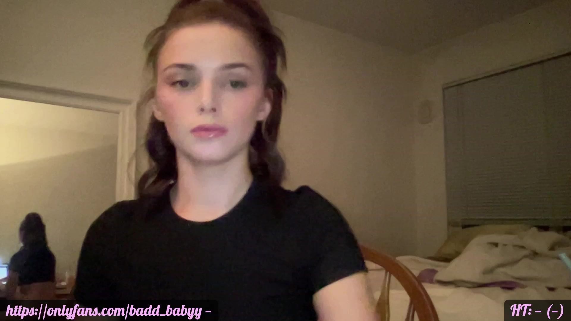 Gallery image thumbnail from Baddbabyy's myfreecams stream on, 11/17/2023, 02:46 image 1 of 20