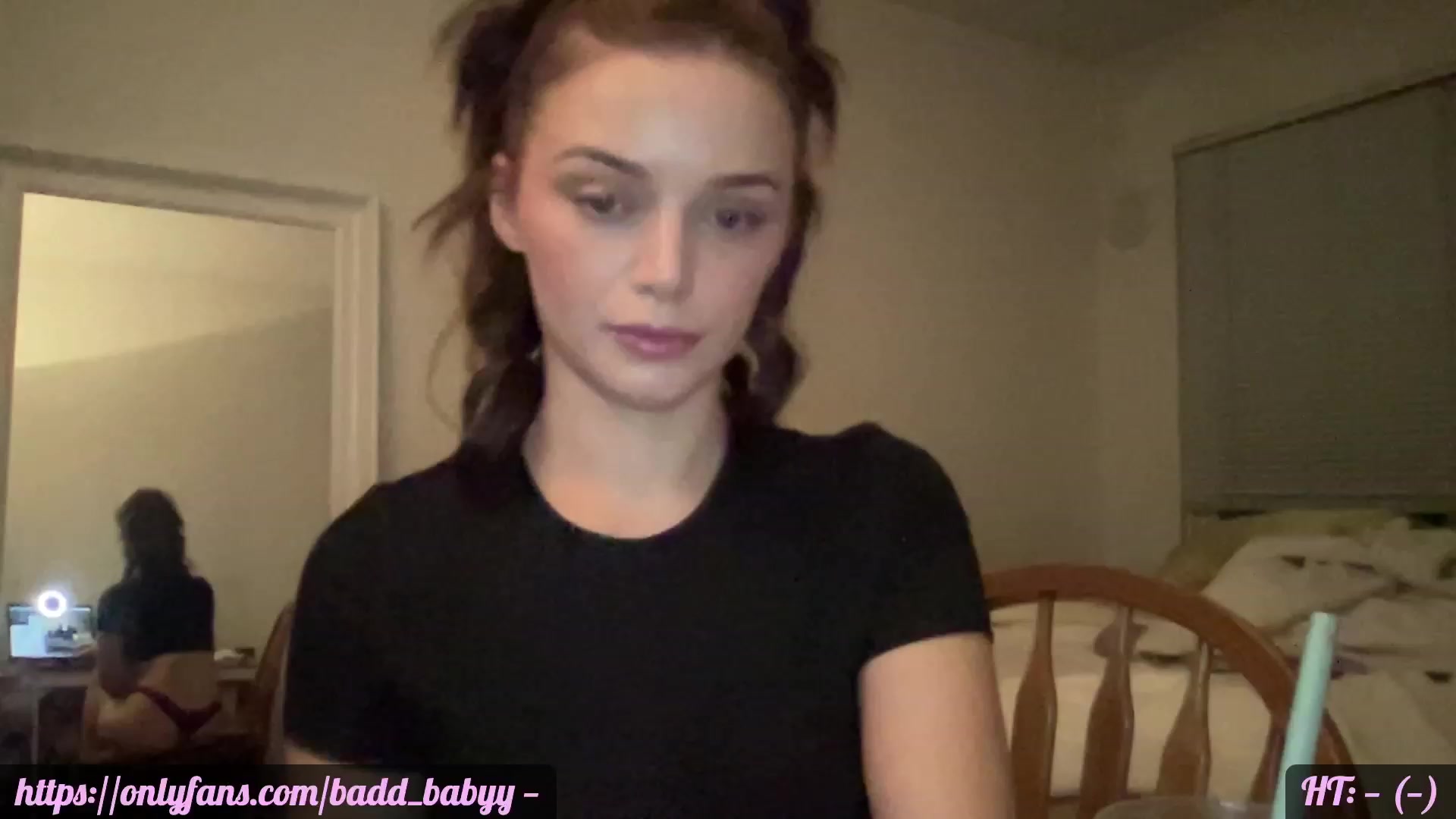 Gallery image thumbnail from Baddbabyy's myfreecams stream on, 11/17/2023, 02:46 image 7 of 20