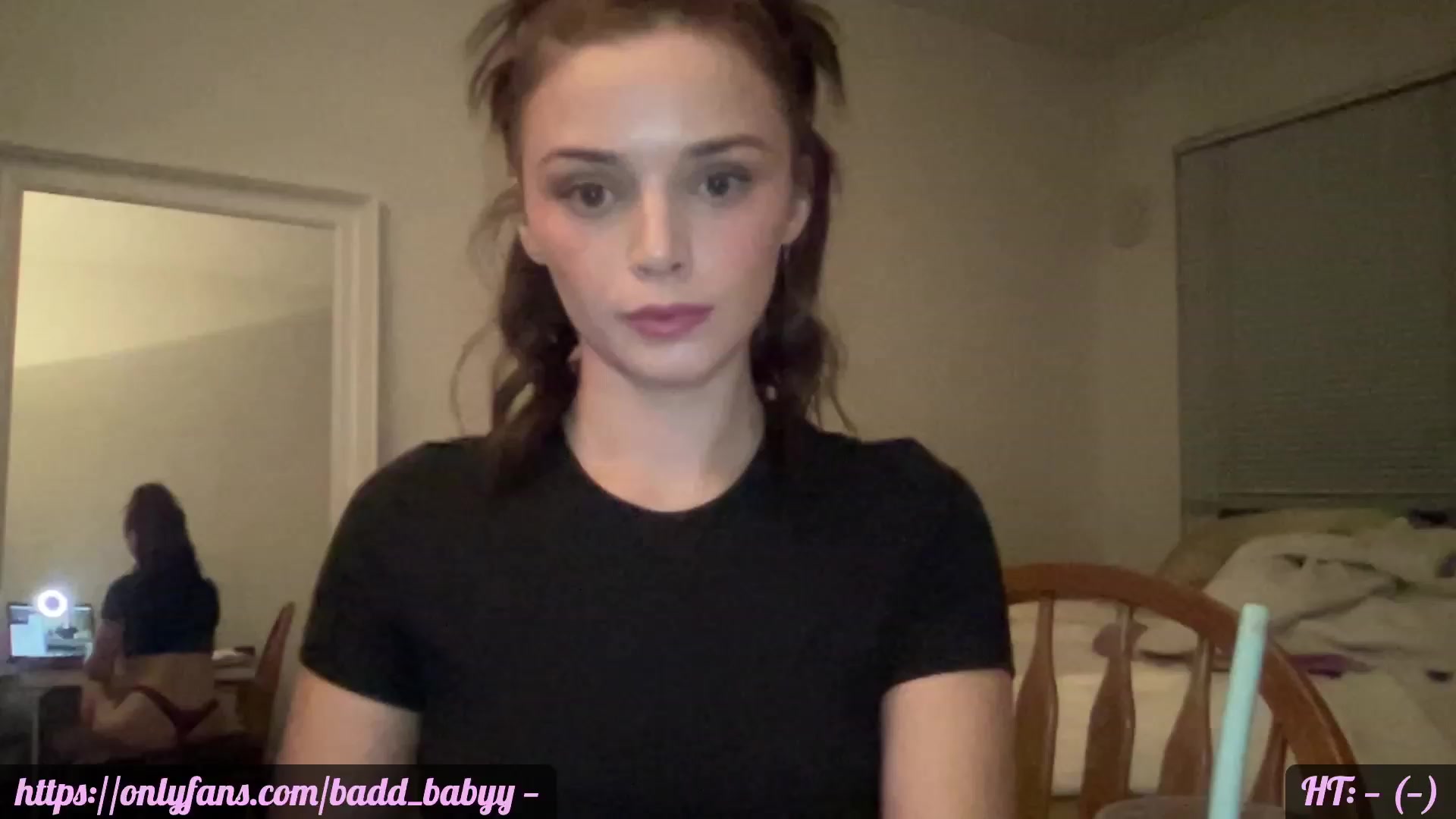 Gallery image thumbnail from Baddbabyy's myfreecams stream on, 11/17/2023, 02:46 image 6 of 20