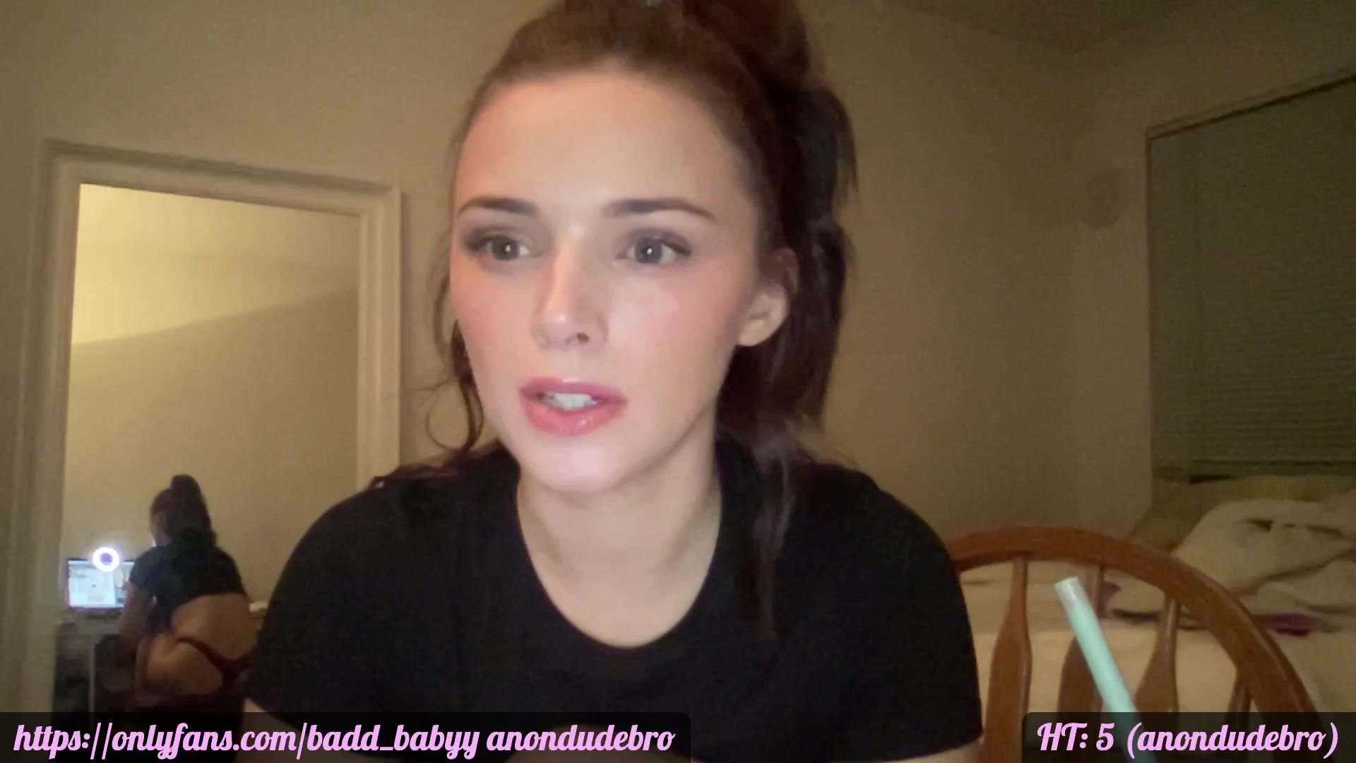 Gallery image thumbnail from Baddbabyy's myfreecams stream on, 11/17/2023, 02:46 image 17 of 20