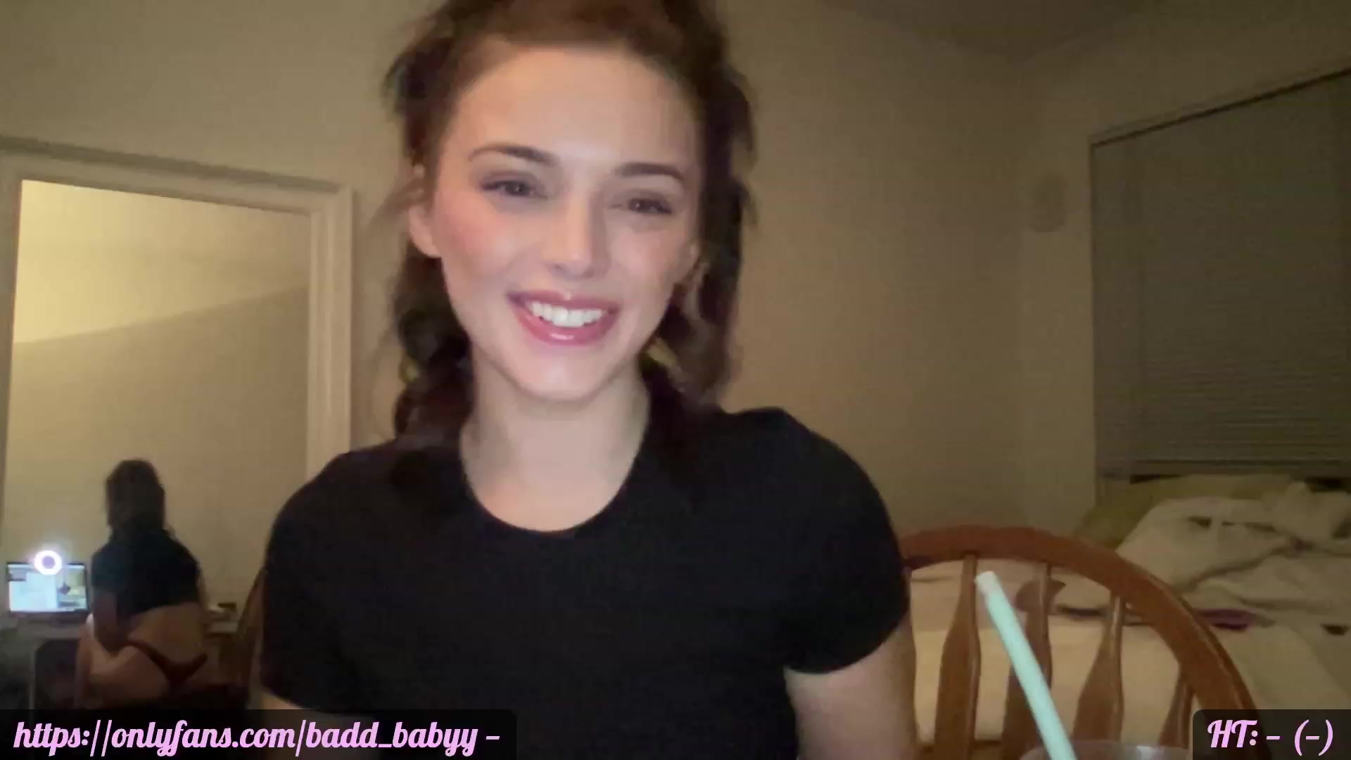 Gallery image thumbnail from Baddbabyy's myfreecams stream on, 11/17/2023, 02:46 image 8 of 20