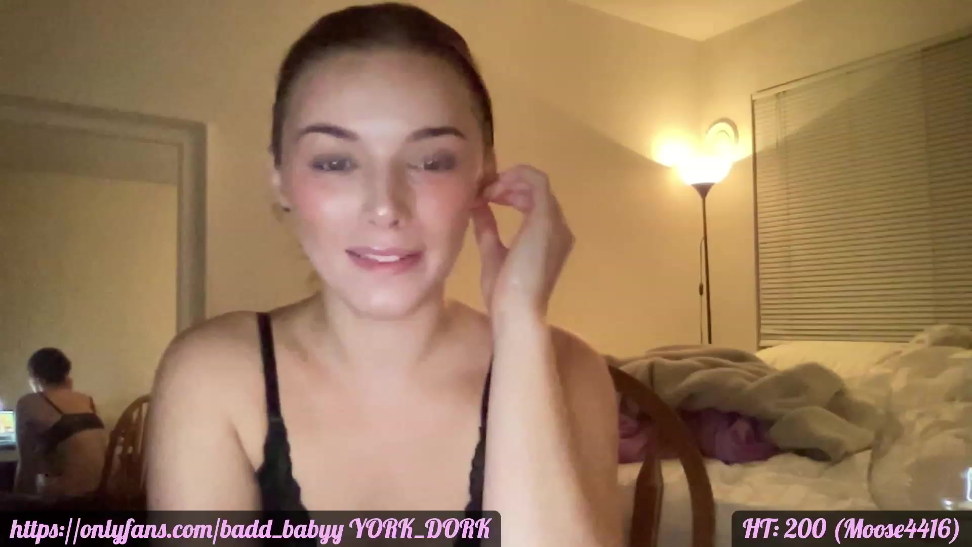 Gallery image thumbnail from Baddbabyy's myfreecams stream on, 11/23/2023, 04:07 image 11 of 20