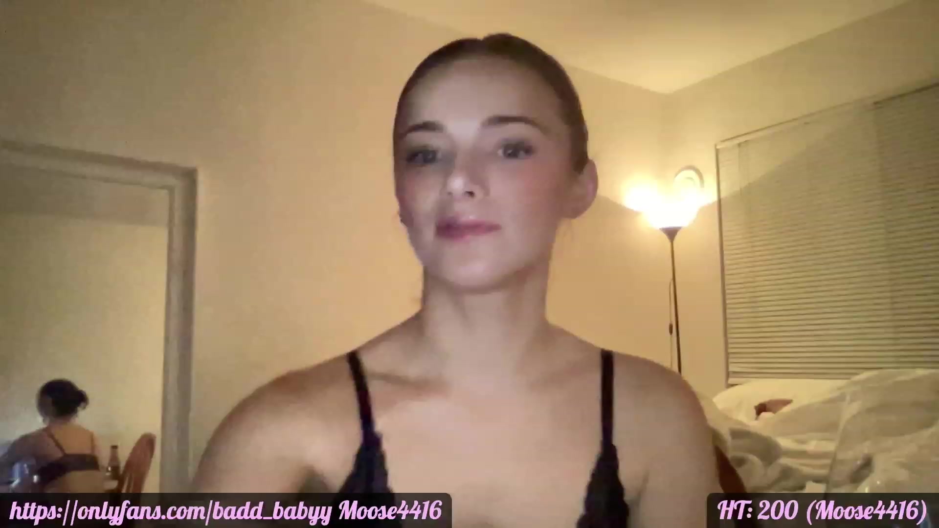 Gallery image thumbnail from Baddbabyy's myfreecams stream on, 11/23/2023, 04:07 image 3 of 20