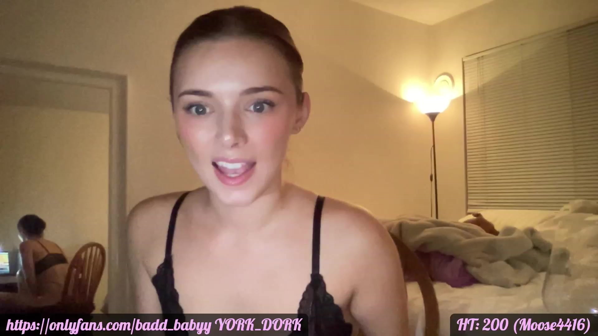 Gallery image thumbnail from Baddbabyy's myfreecams stream on, 11/23/2023, 04:07 image 13 of 20