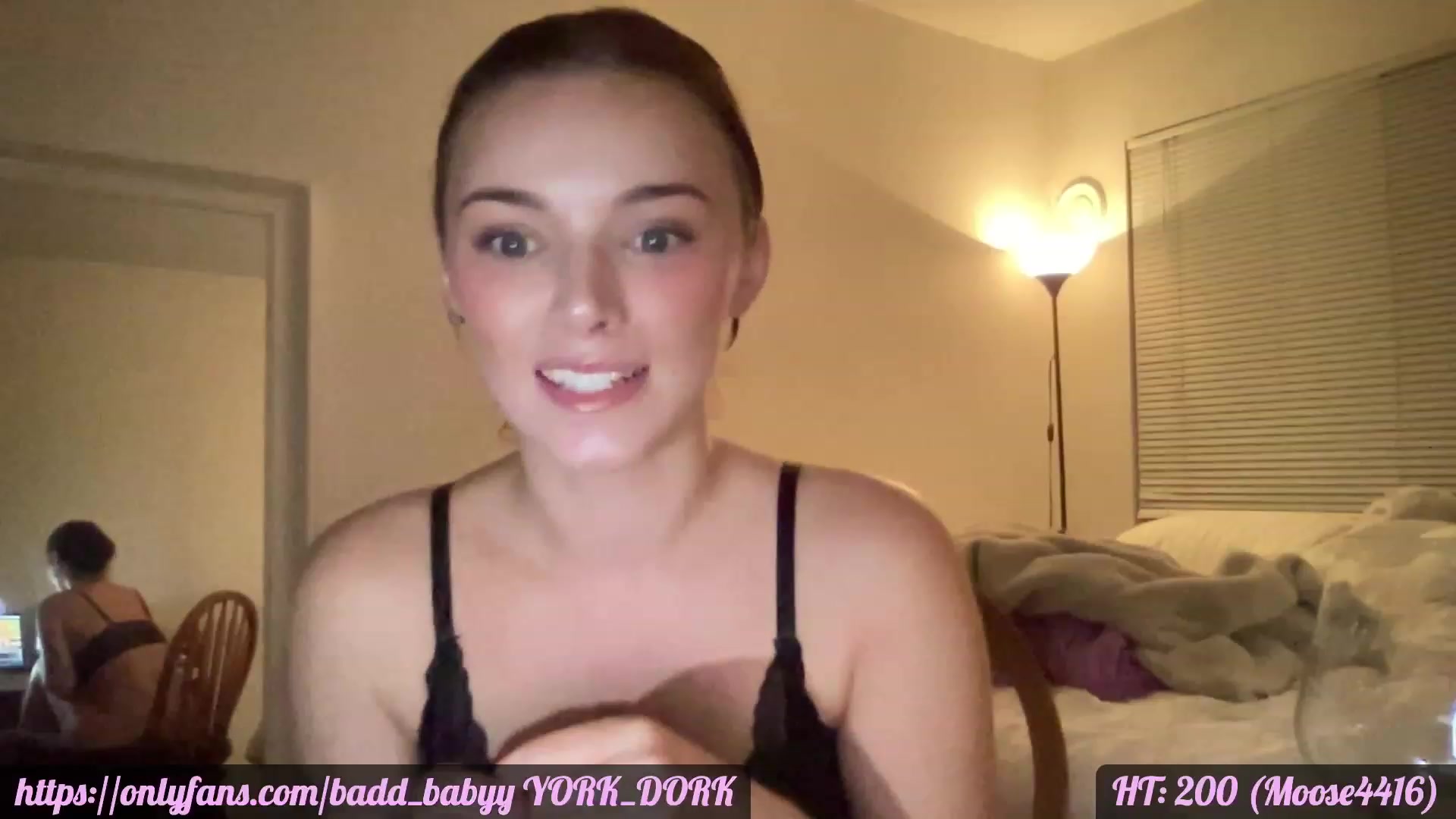 Gallery image thumbnail from Baddbabyy's myfreecams stream on, 11/23/2023, 04:07 image 12 of 20