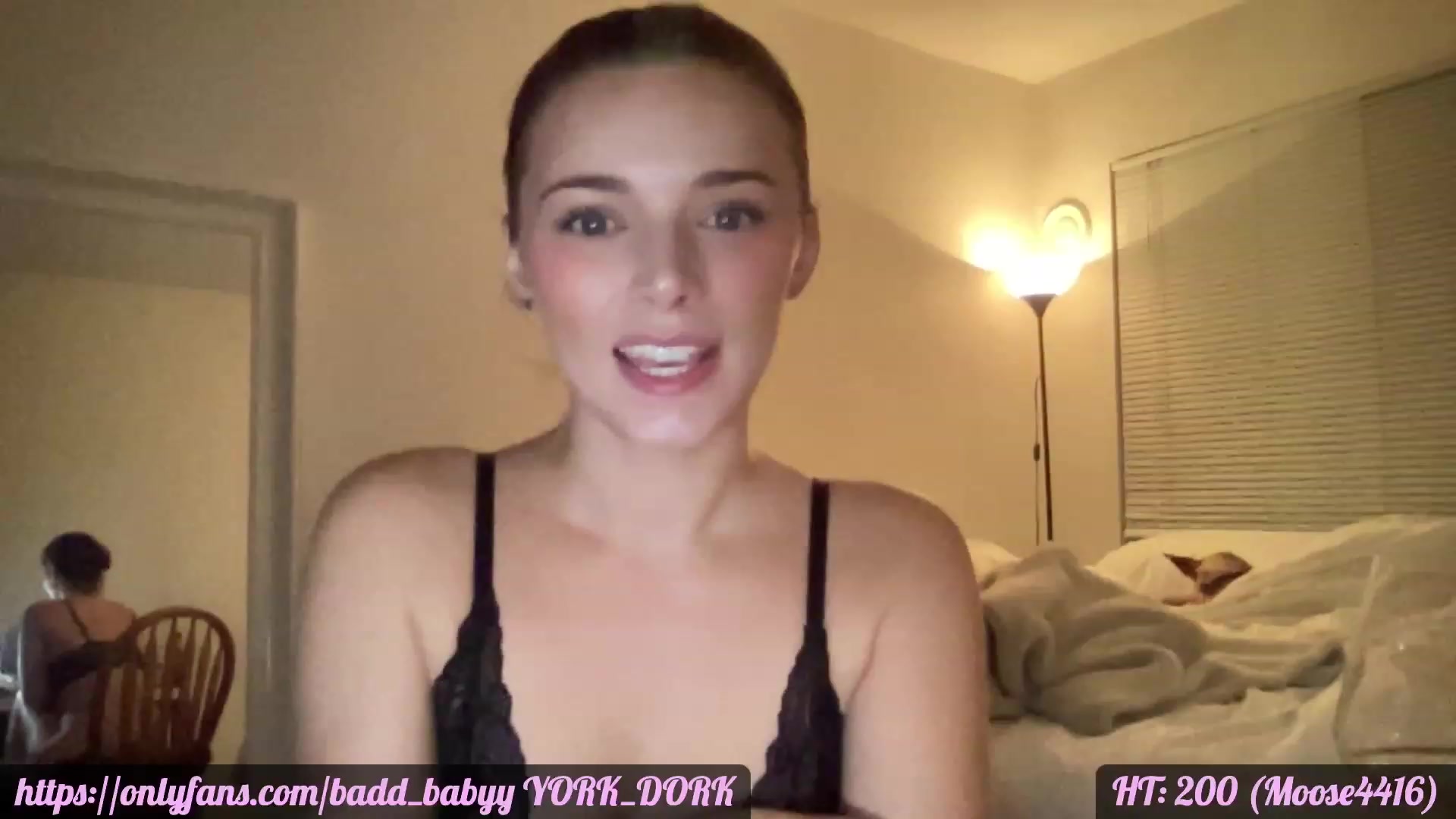 Gallery image thumbnail from Baddbabyy's myfreecams stream on, 11/23/2023, 04:07 image 7 of 20