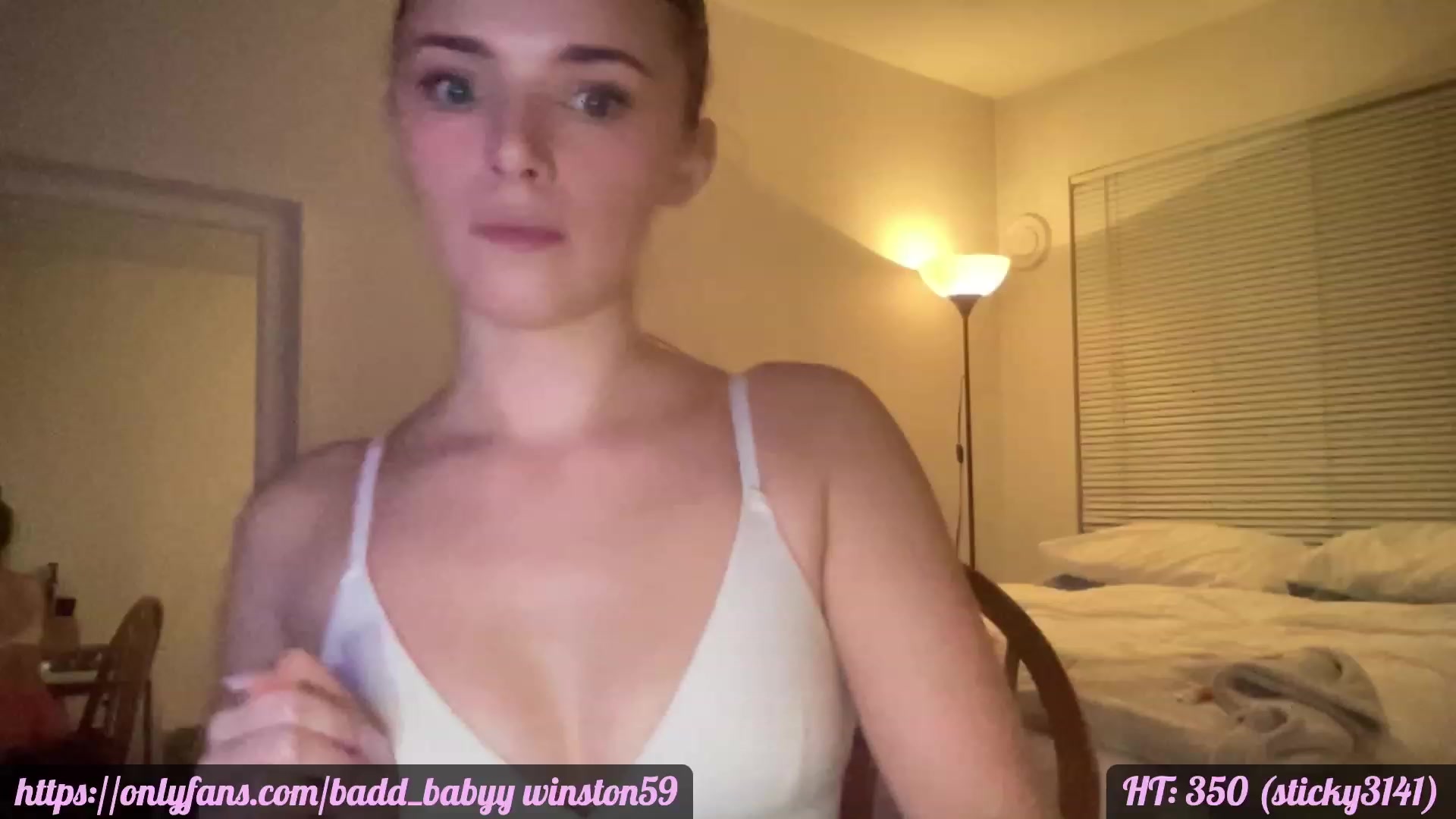 Gallery image thumbnail from Baddbabyy's myfreecams stream on, 12/06/2023, 03:11 image 13 of 20