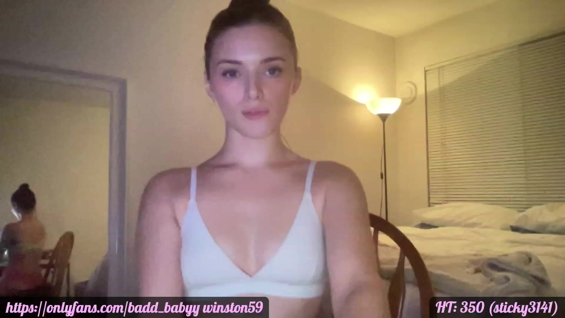 Gallery image thumbnail from Baddbabyy's myfreecams stream on, 12/06/2023, 03:11 image 11 of 20