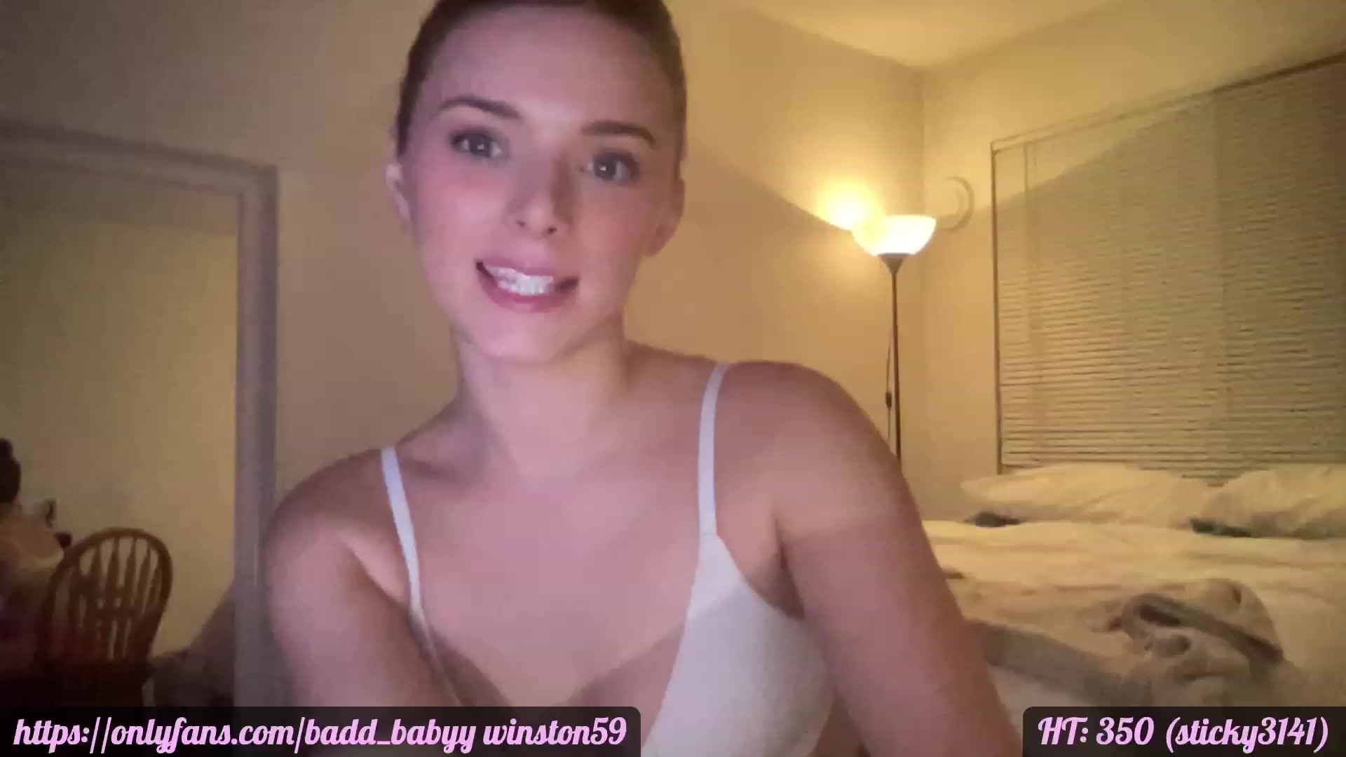 Gallery image thumbnail from Baddbabyy's myfreecams stream on, 12/06/2023, 03:11 image 19 of 20